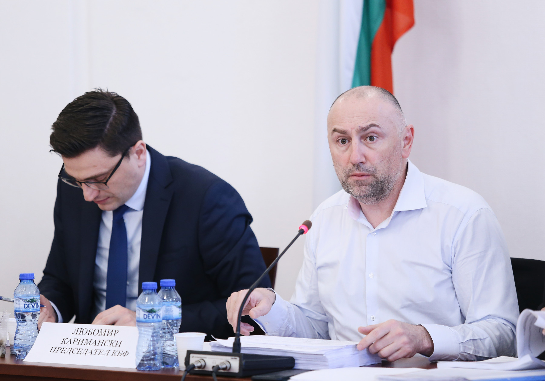 Бюджетна комисия прие допълнителни 20 млн. лв. за БАН