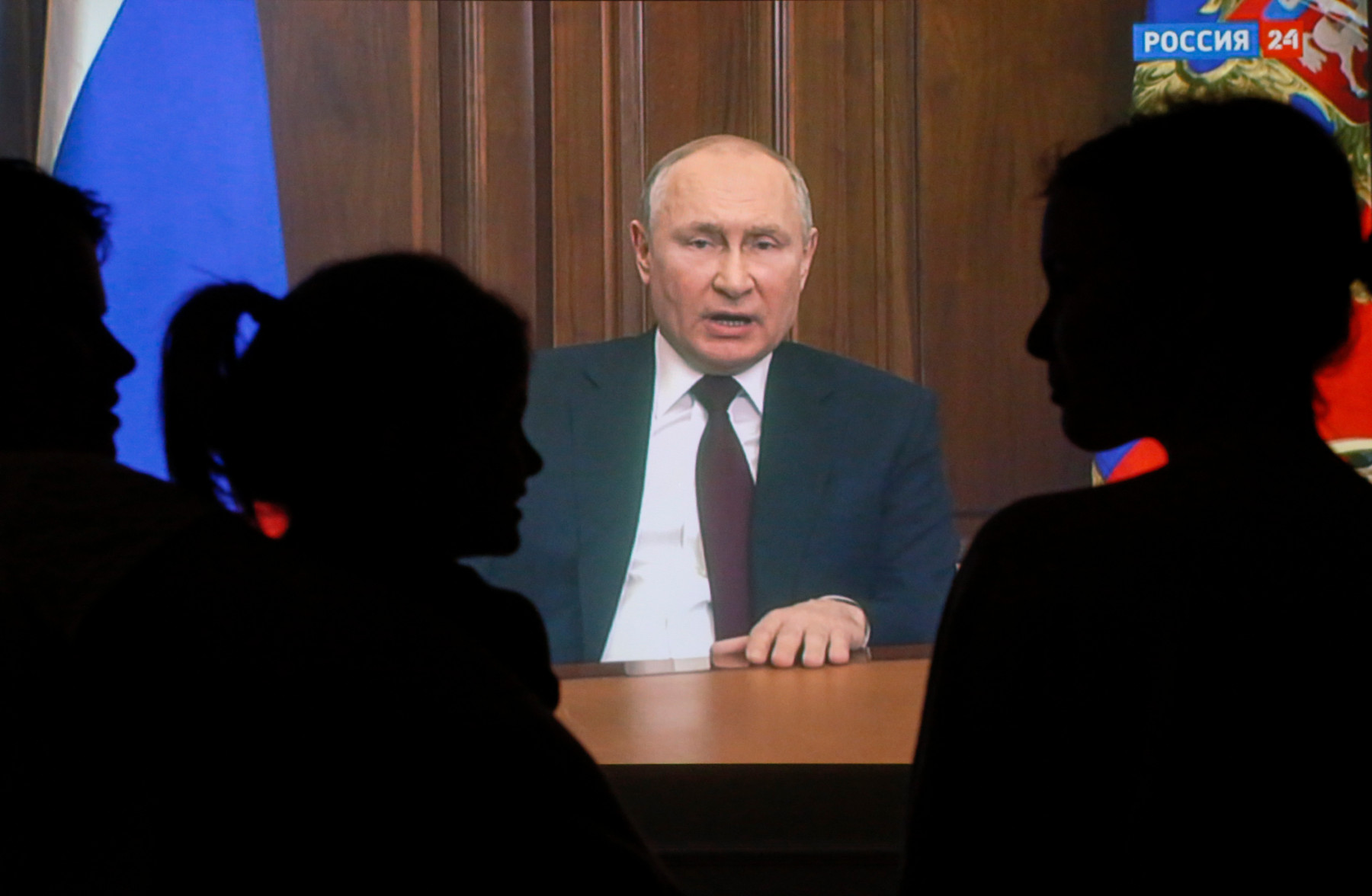 Светът е затаил дъх в очакване на следващия ход на Путин