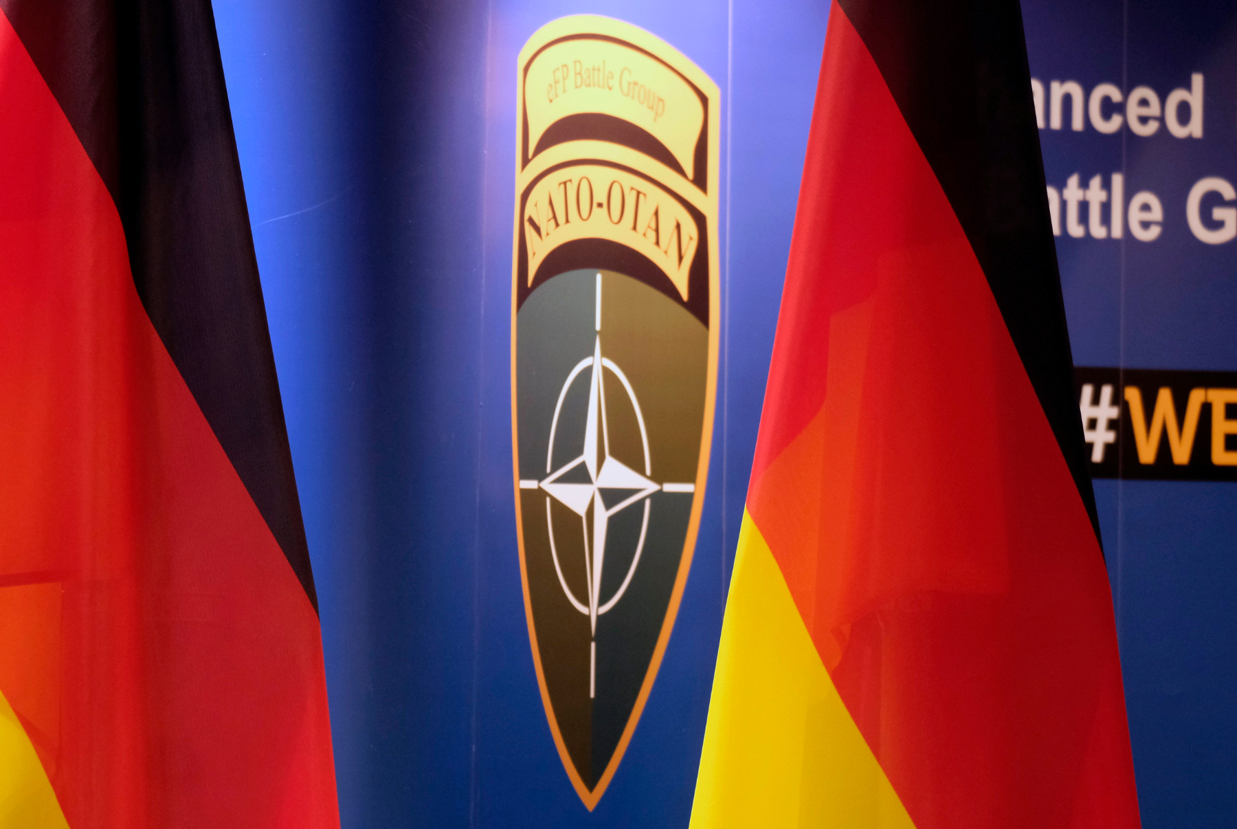 НАТО: Русия заплашва евроатлантическата сигурност