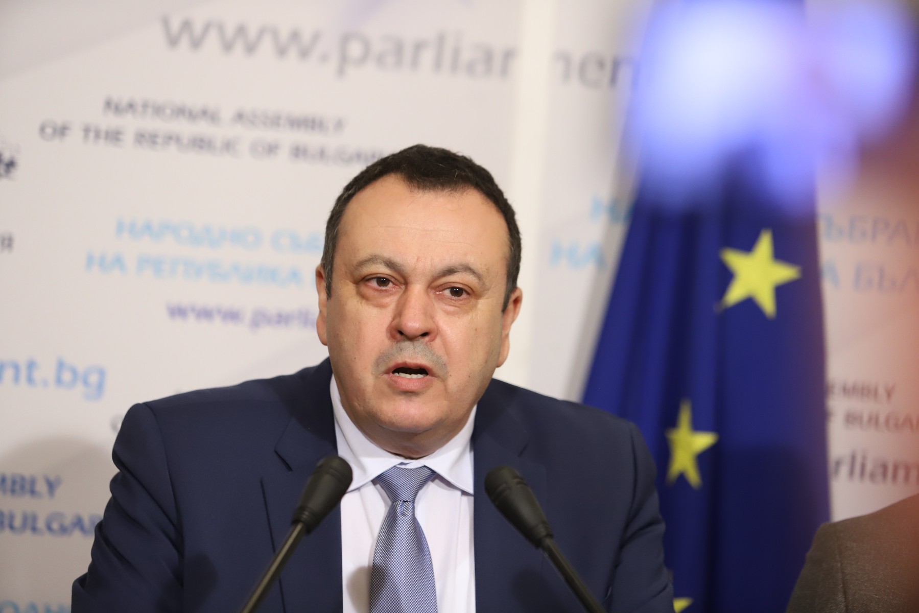 Хамид Хамид, ДПС: Христо Иванов създаде реформата, довела Иван Гешев на власт