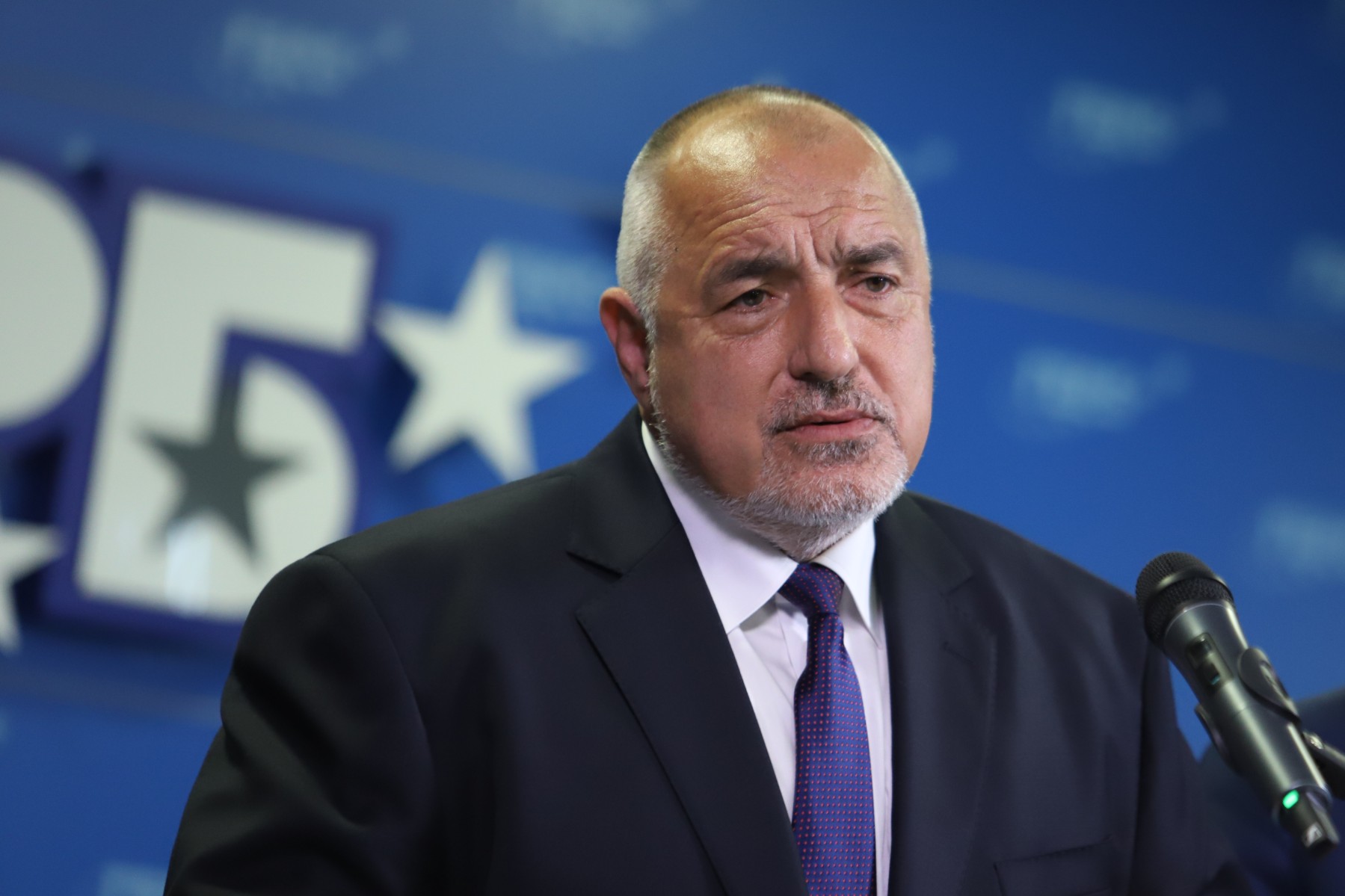 Порошенко поиска помощ от България във видеоразговор с Бойко Борисов