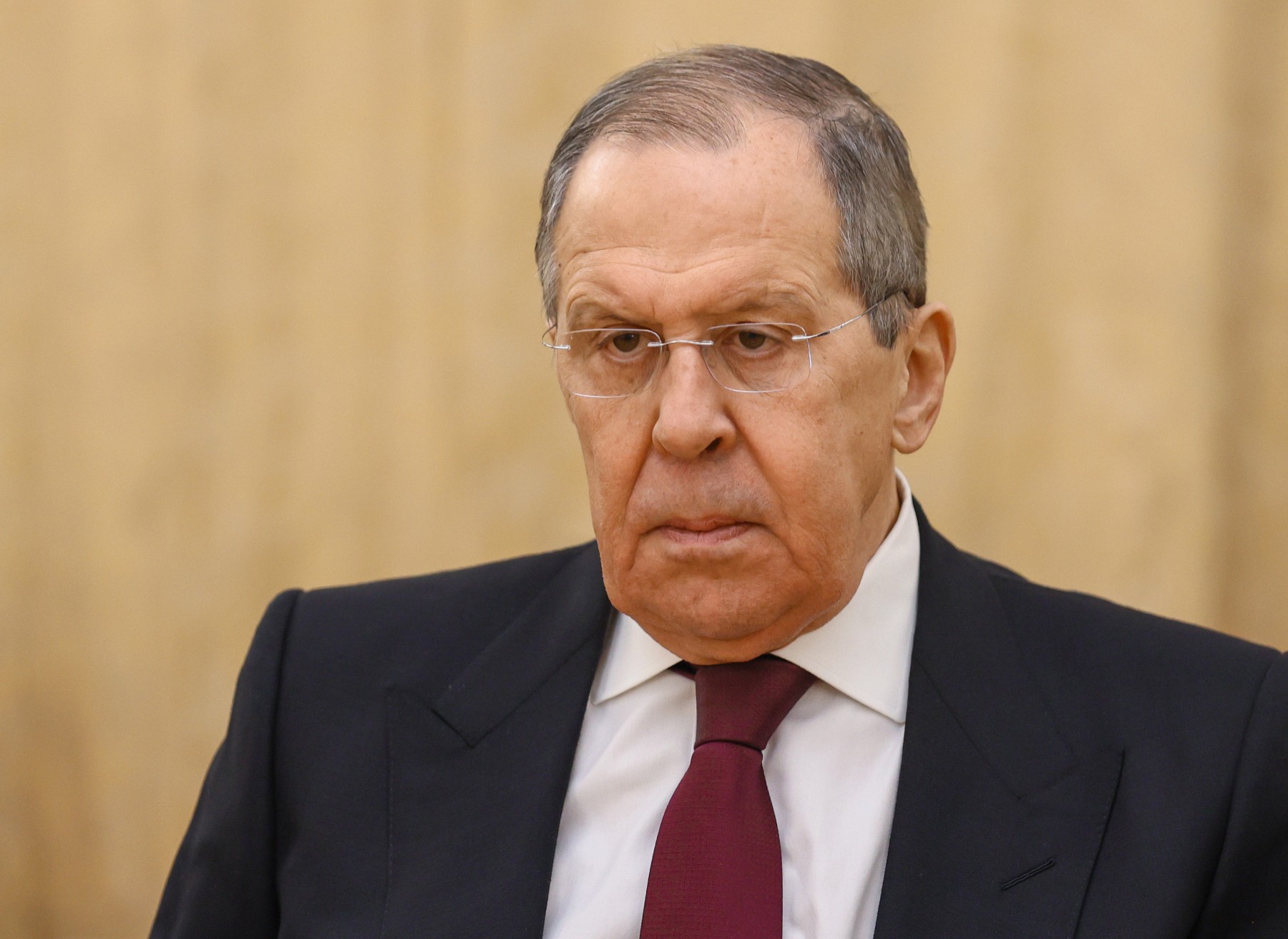 Лавров: Западът се опитва да установи диктатура срещу Русия