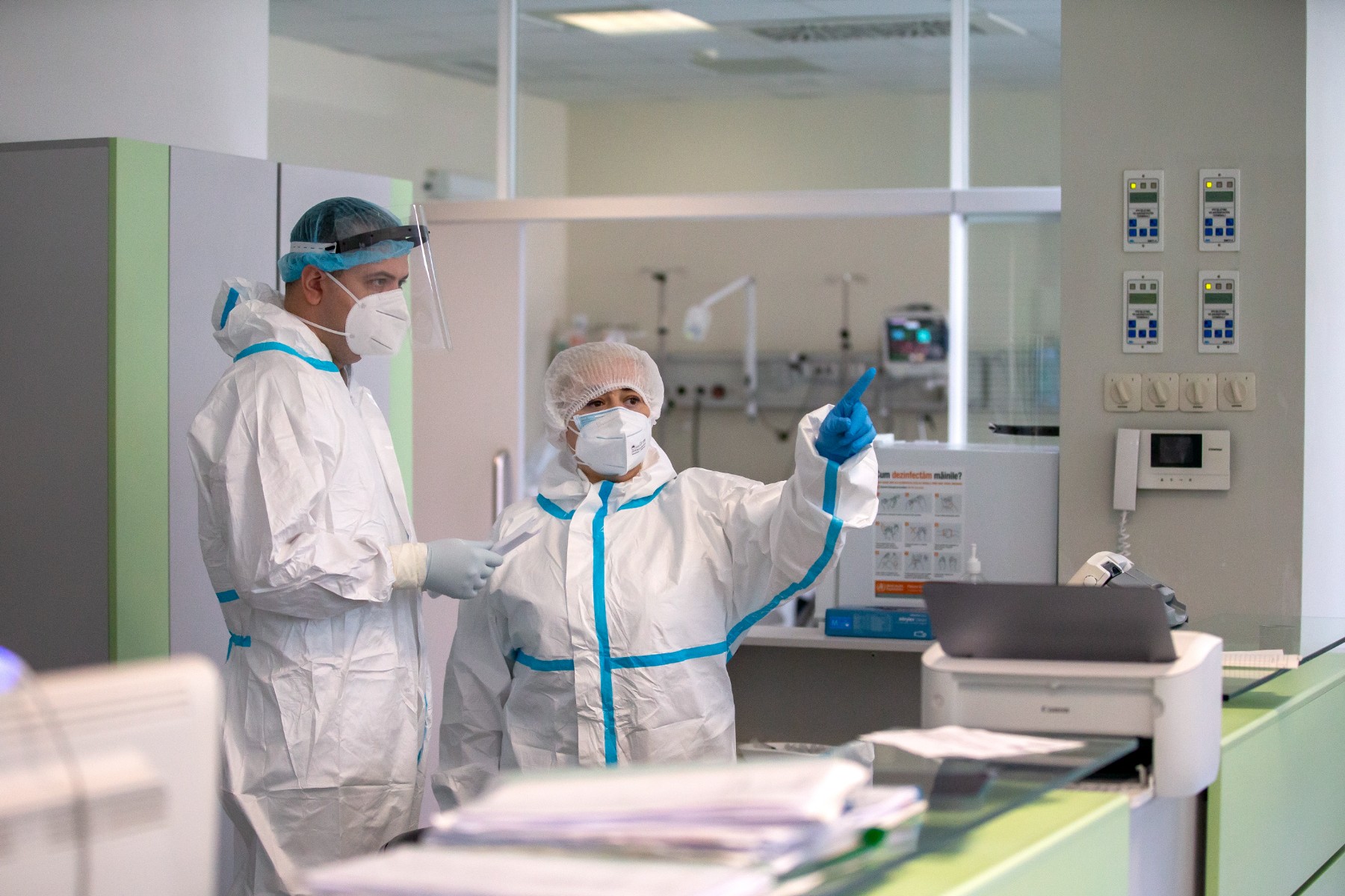 2 903 са новозаразените с Ковид, два пъти повече са излекуваните