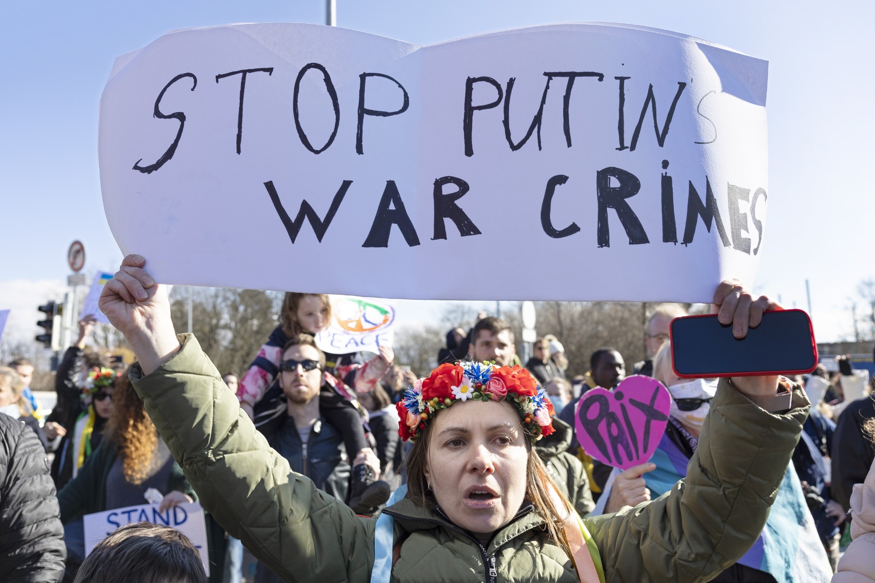 ЕС въвежда нови санкции, за да "осакати" Путин