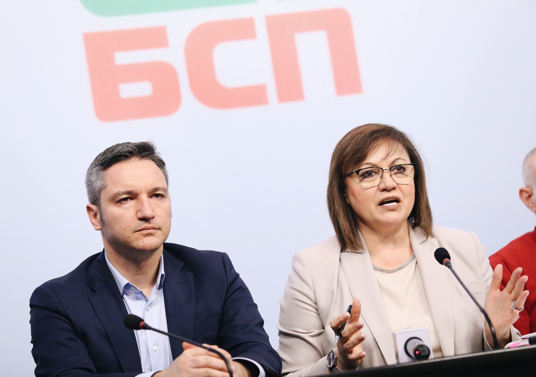 НС на БСП се събират да обсъжда бюджета и трусовете в правителството