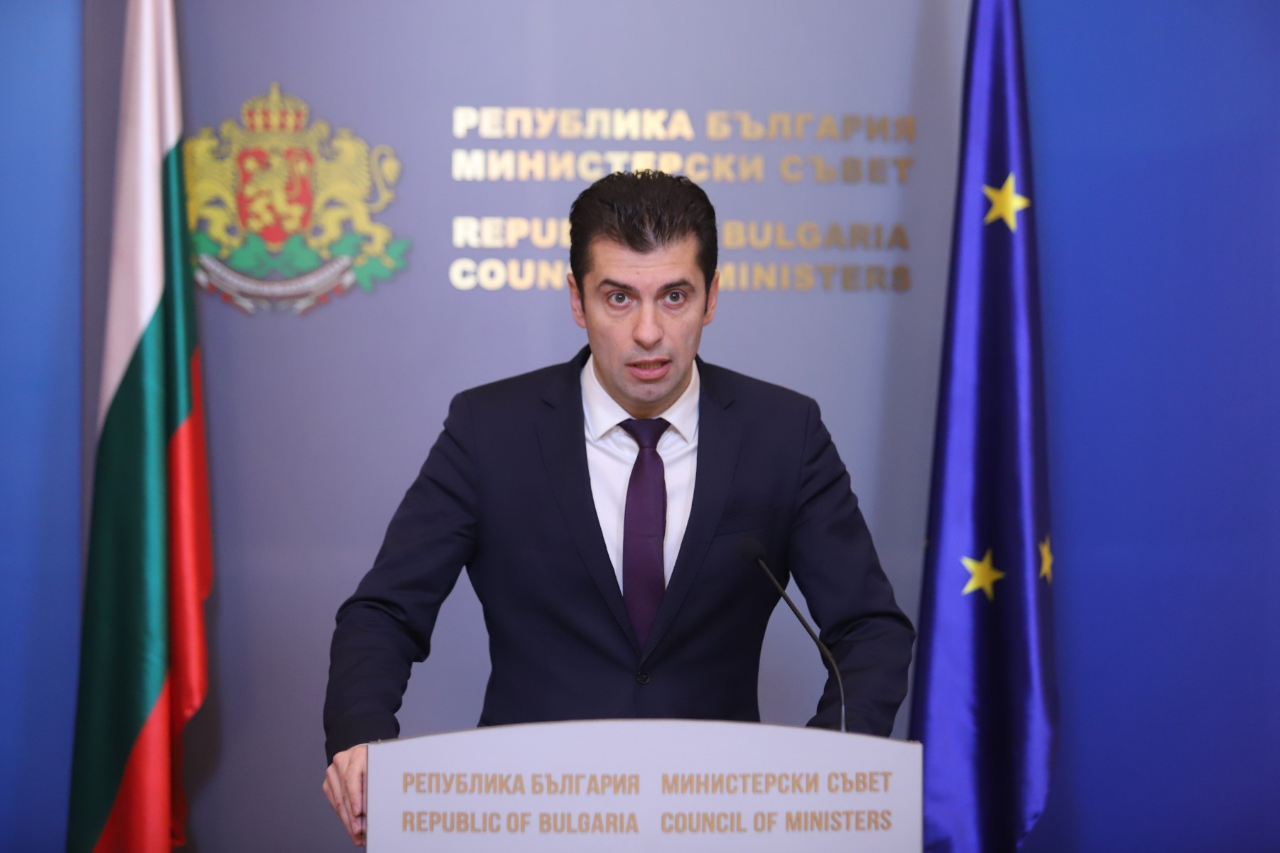 Кирил Петков: Ще поискам оставката на Стефан Янев