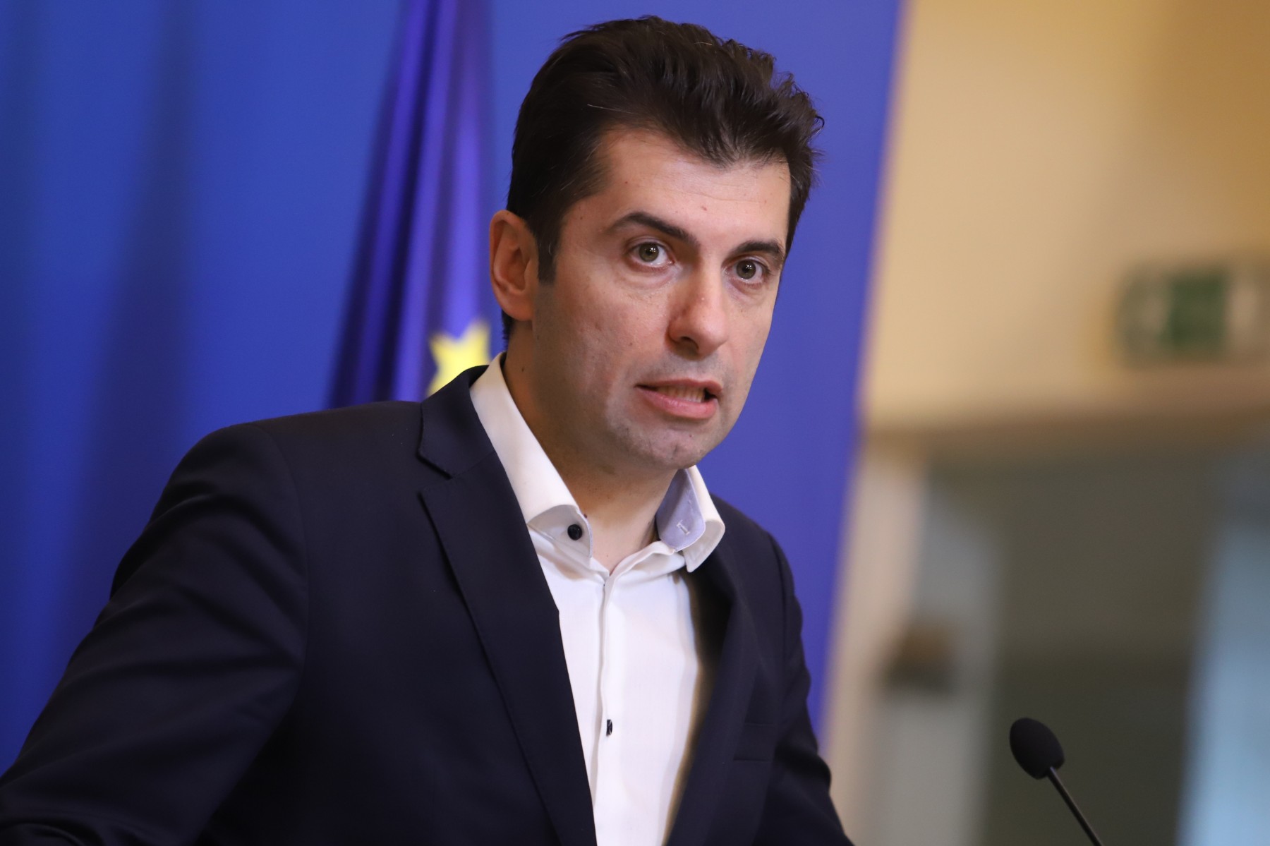 Петков: Предлагаме 50% плащане към пътния бранш веднага