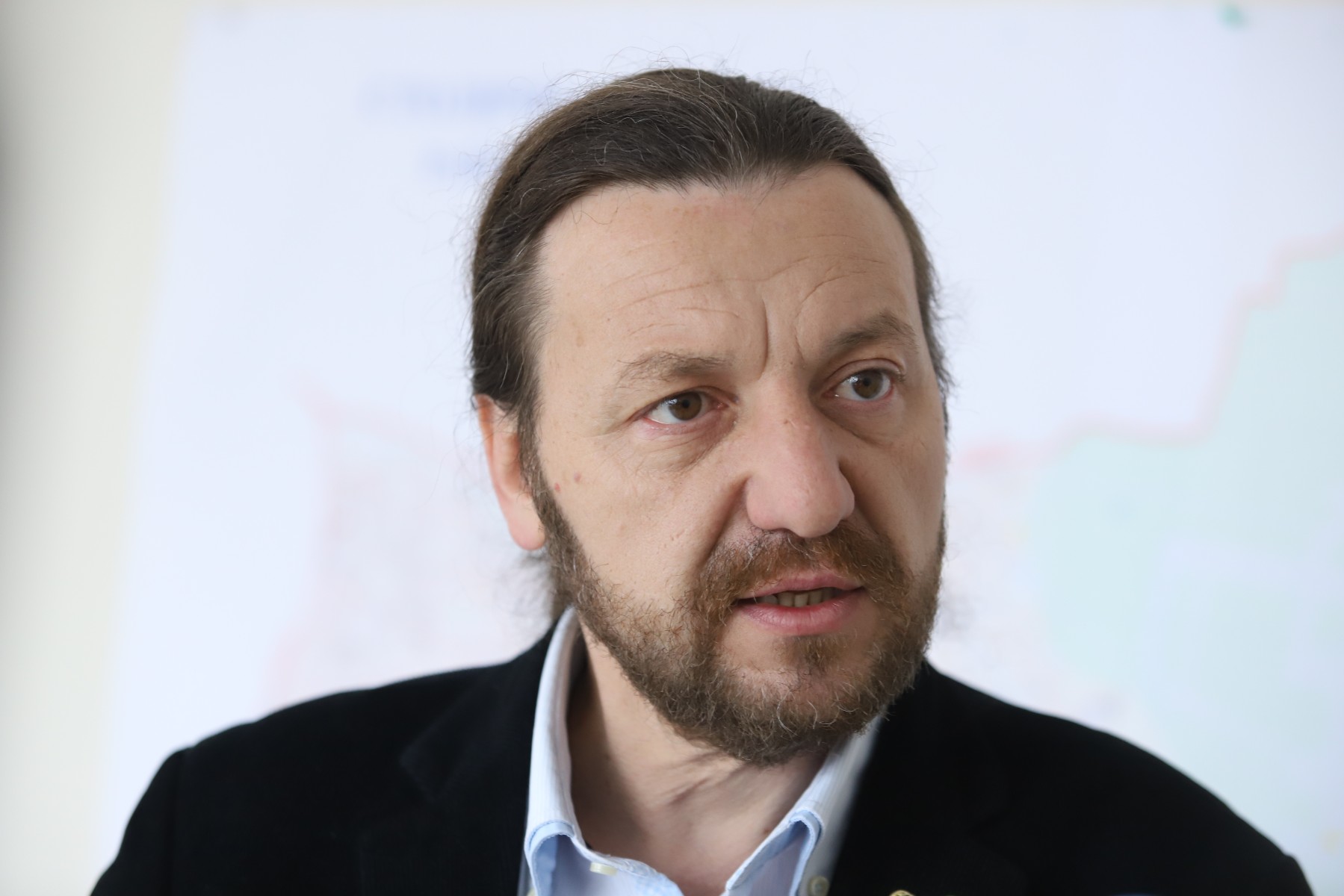 Георги Илиев: Българите сме съпричастен и миролюбив народ