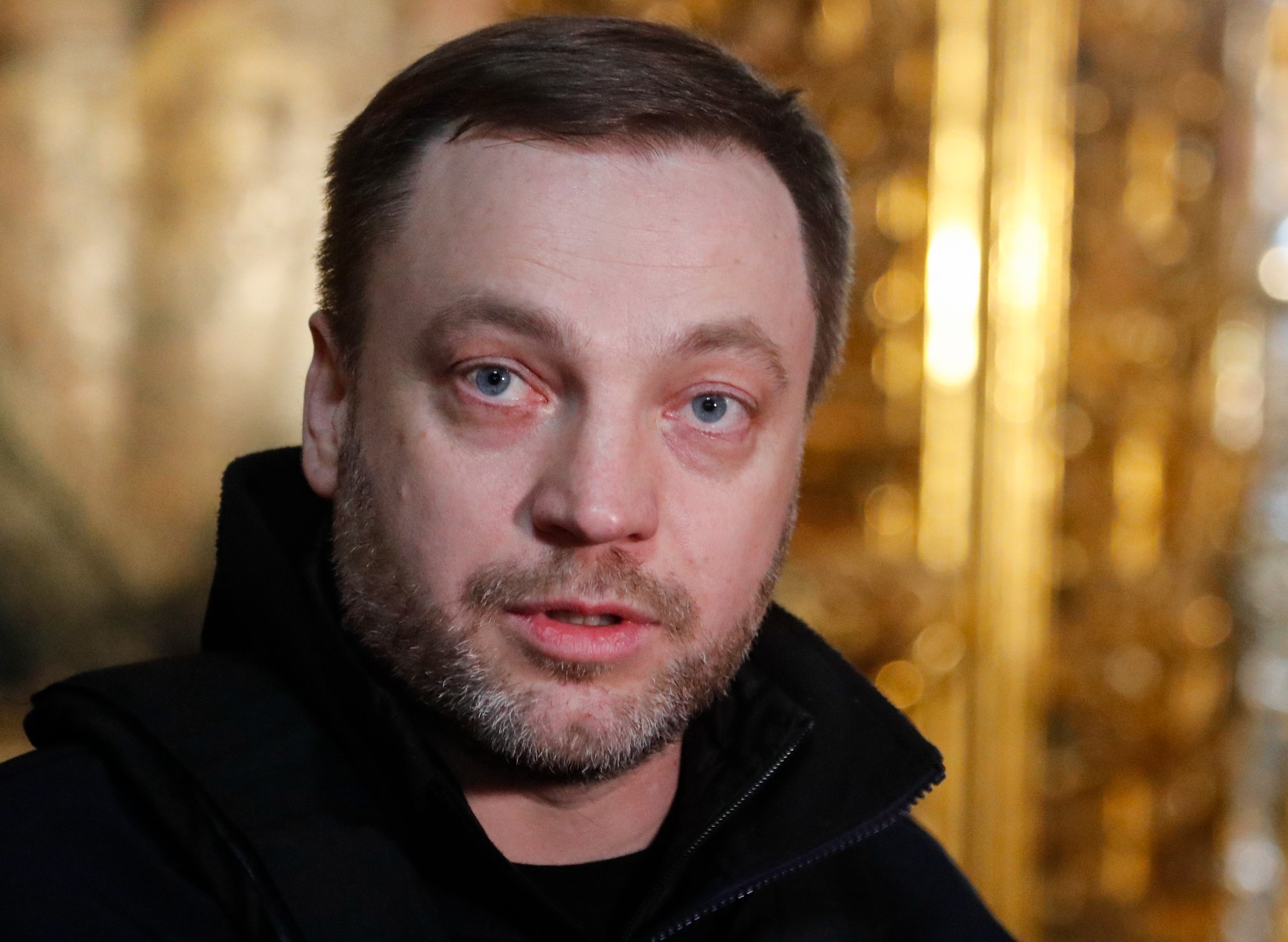 Ukraine interior minister among 16 killed in chopper crash near Kyiv