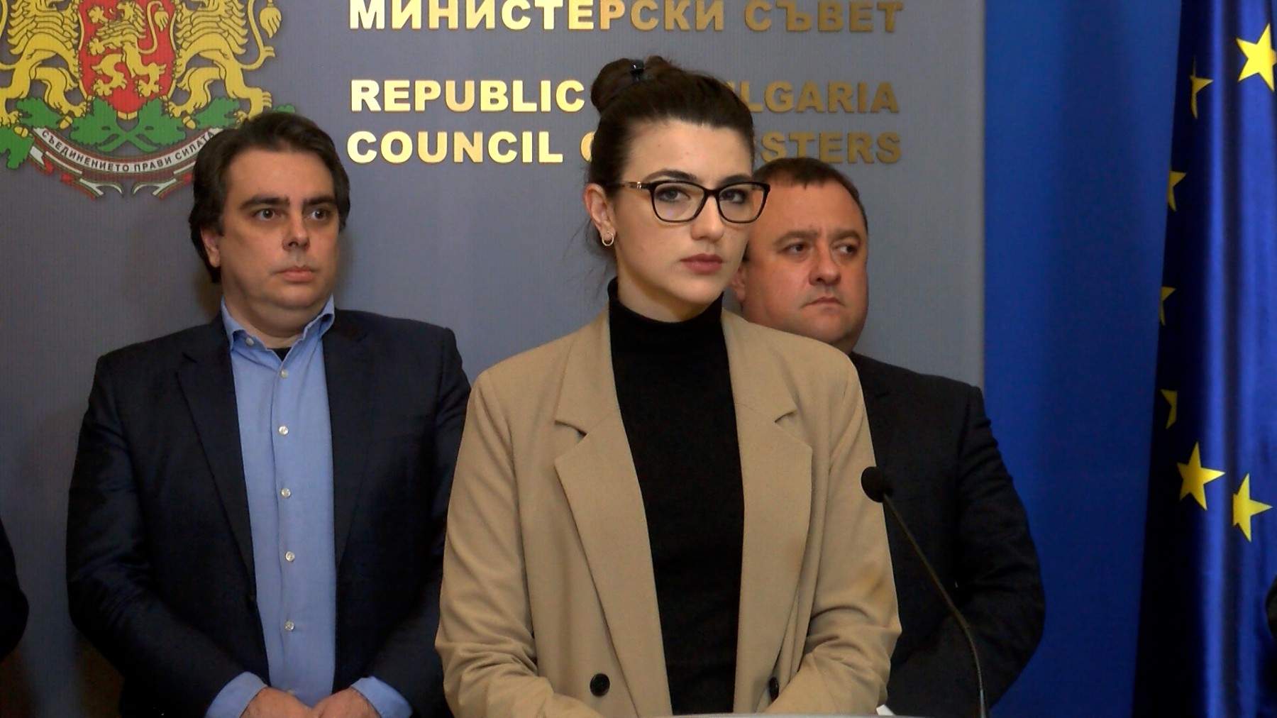 Кабинетът: На пазара има спекула. Имаме план за газовите доставки