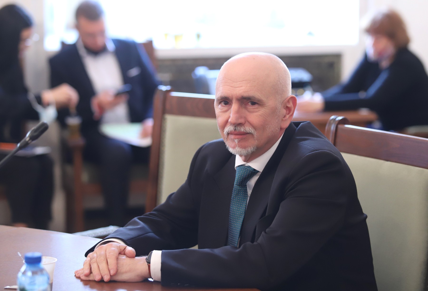 Събев: По-голямата част от превозвачите ще продължат да изпълняват ангажиментите си