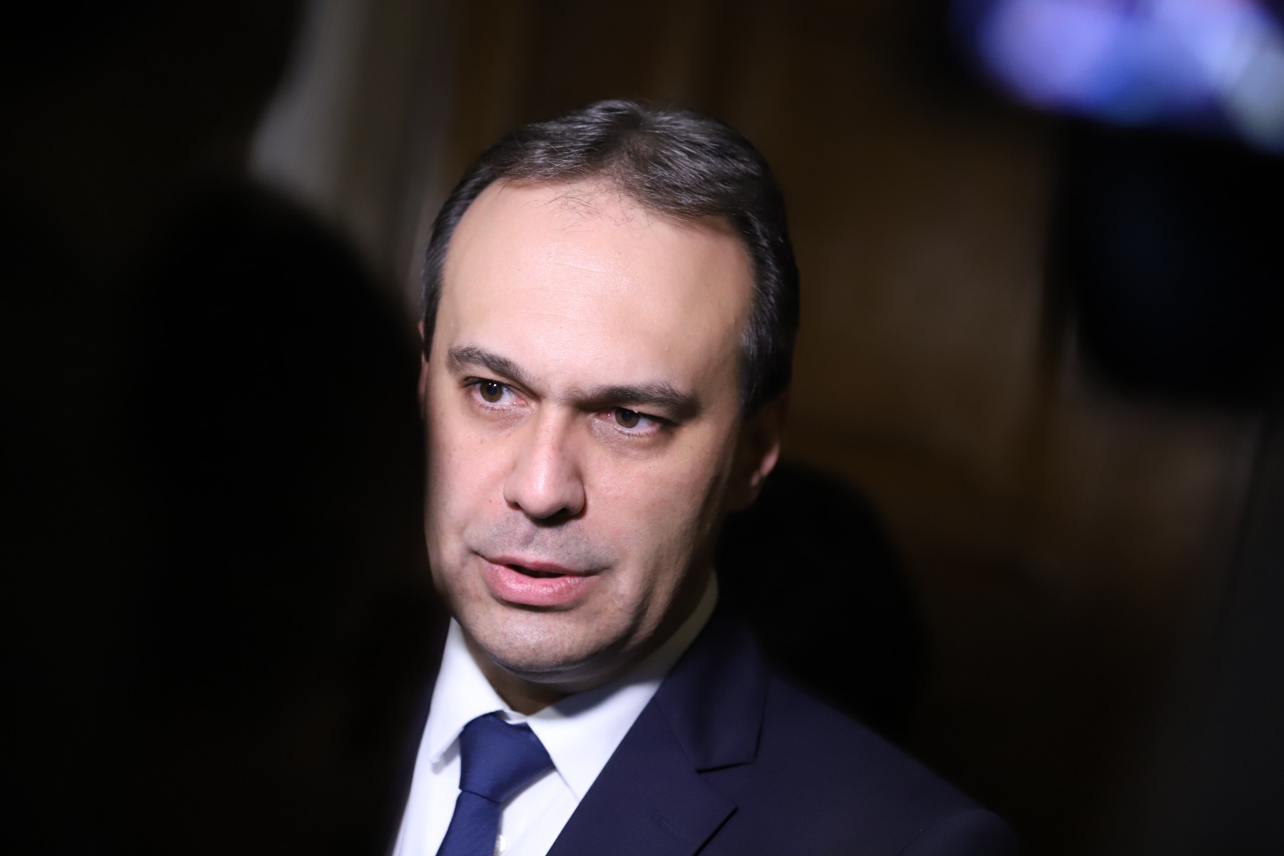 Заков: България от консуматор на сигурност трябва да се превърне в доставчик