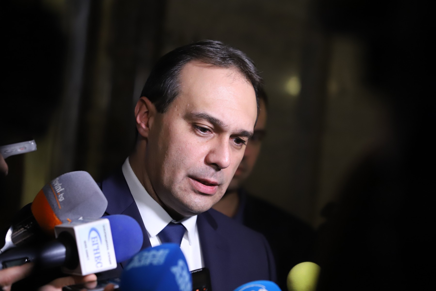 Драгомир Заков: Няма пряка военна заплаха за България