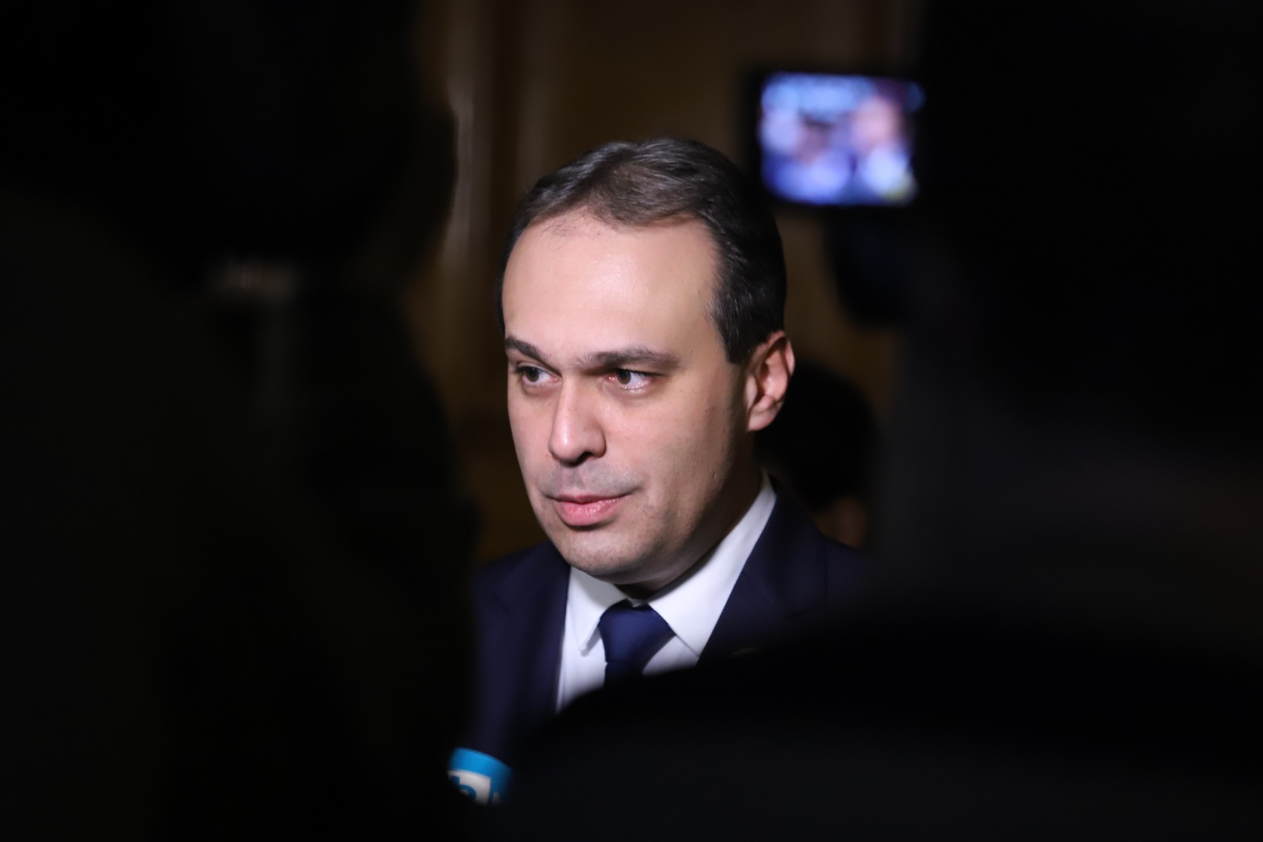 Заков: Имаме нужда от боеспособна армия