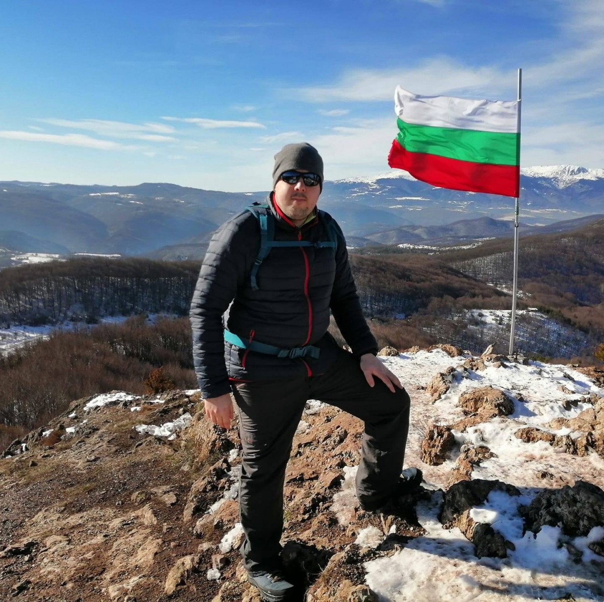 Иван Лазаров: В планината имайте план и не надскачайте възможностите си