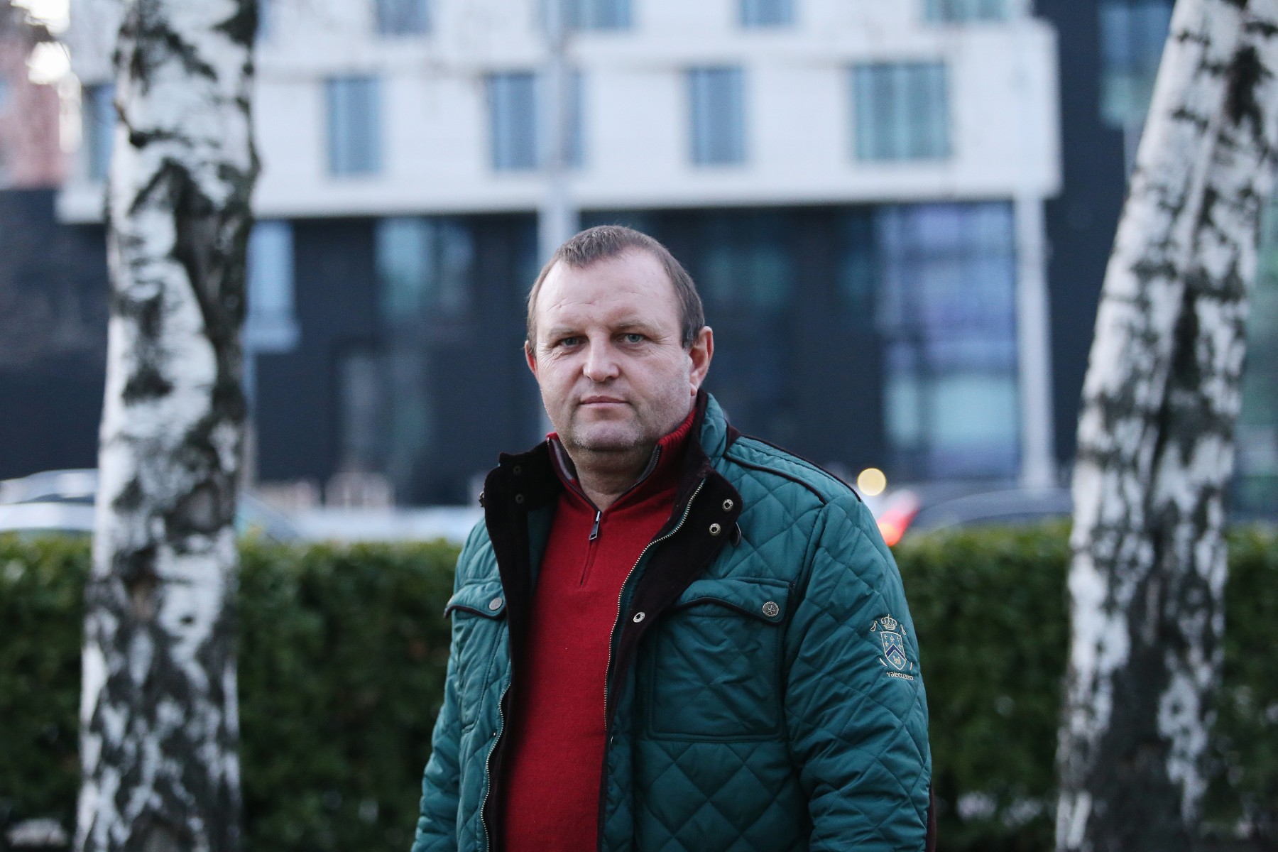 Тодор Джиков: България е в продоволствена криза