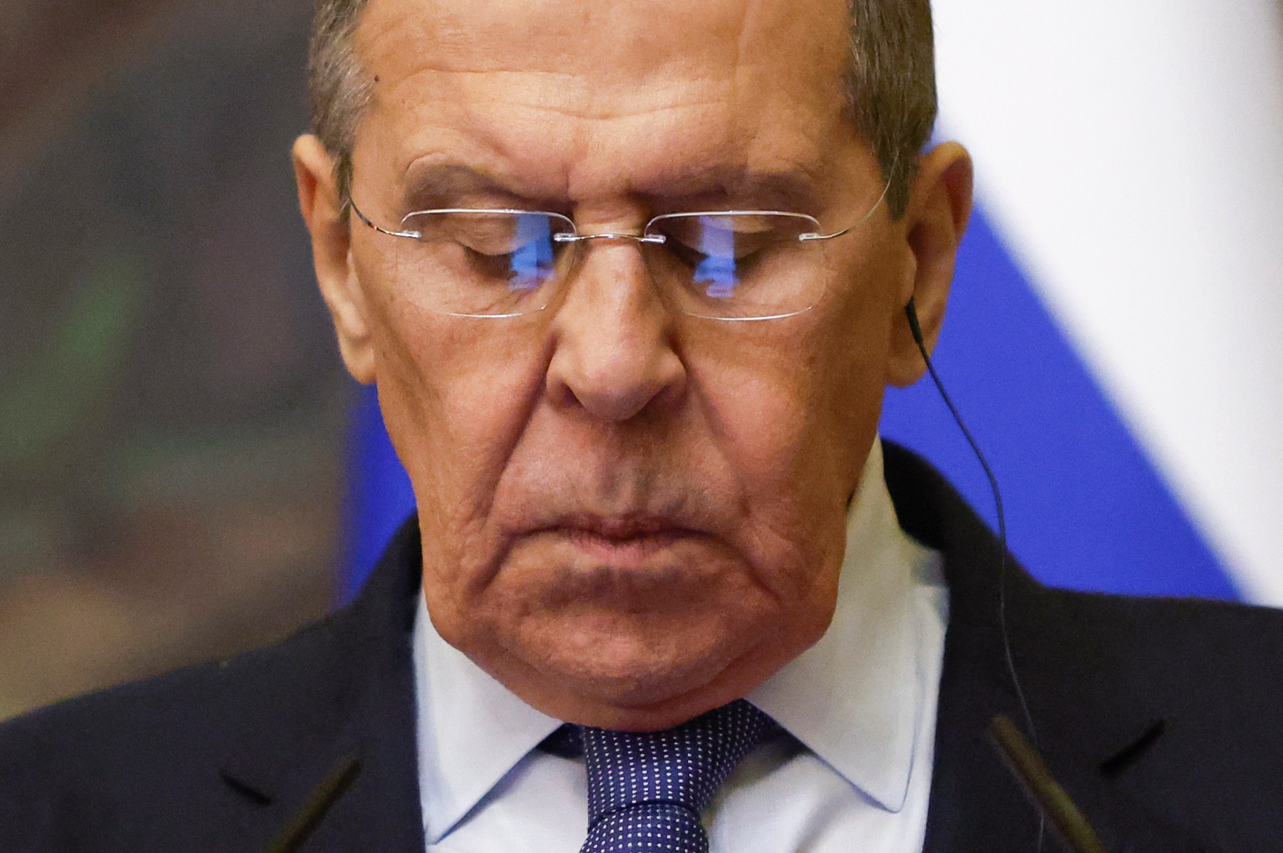 Лавров: САЩ възпират Киев да приеме руските искания