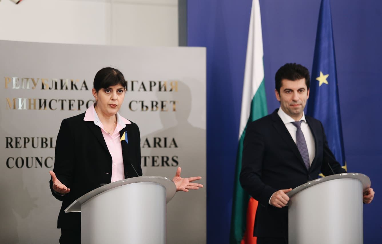 Кьовеши: Разследваме рекордните над 120 сигнала за злоупотреби в България