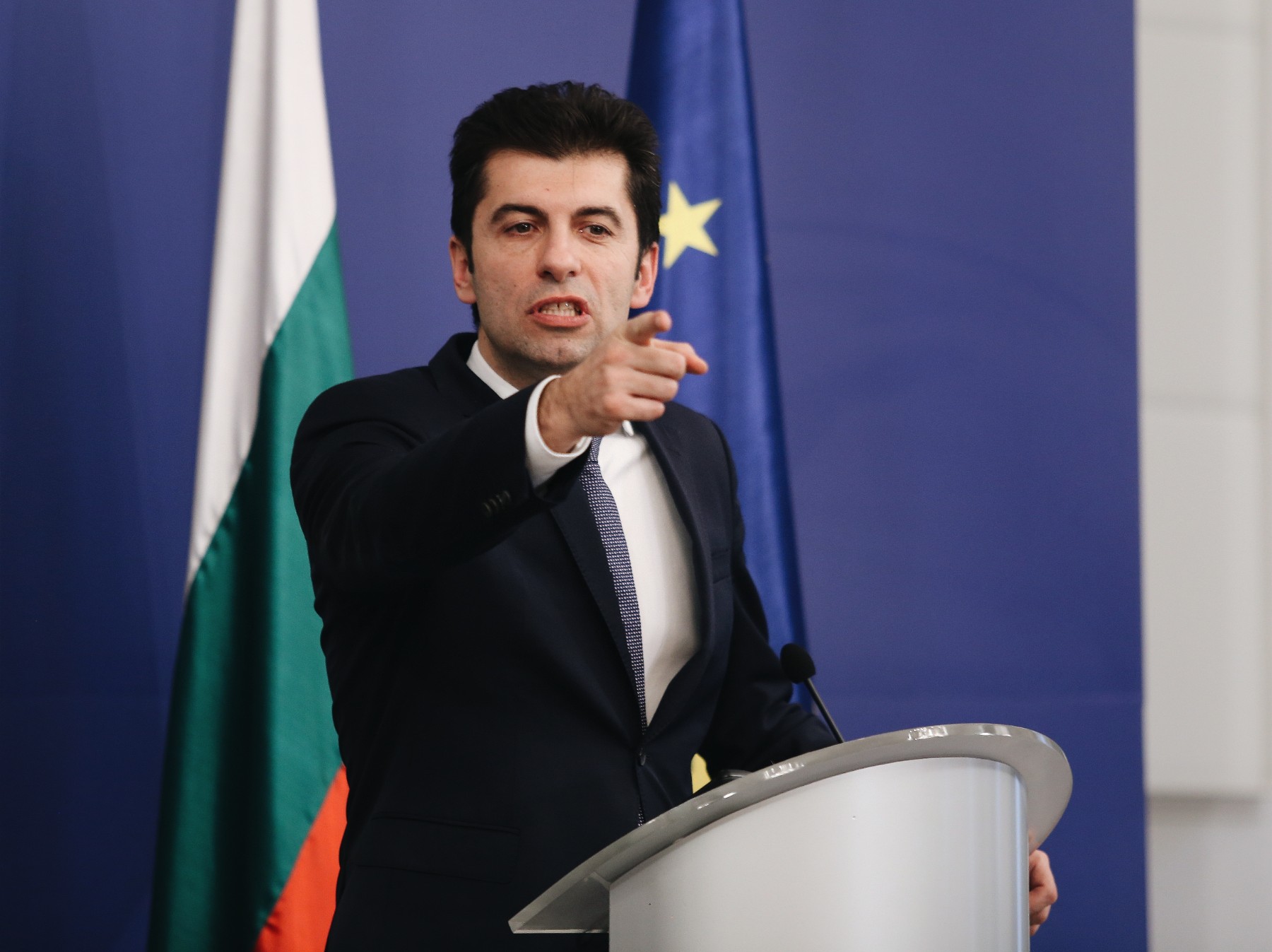 Петков: Текат проверки на Европейската прокуратура, но къде е българската