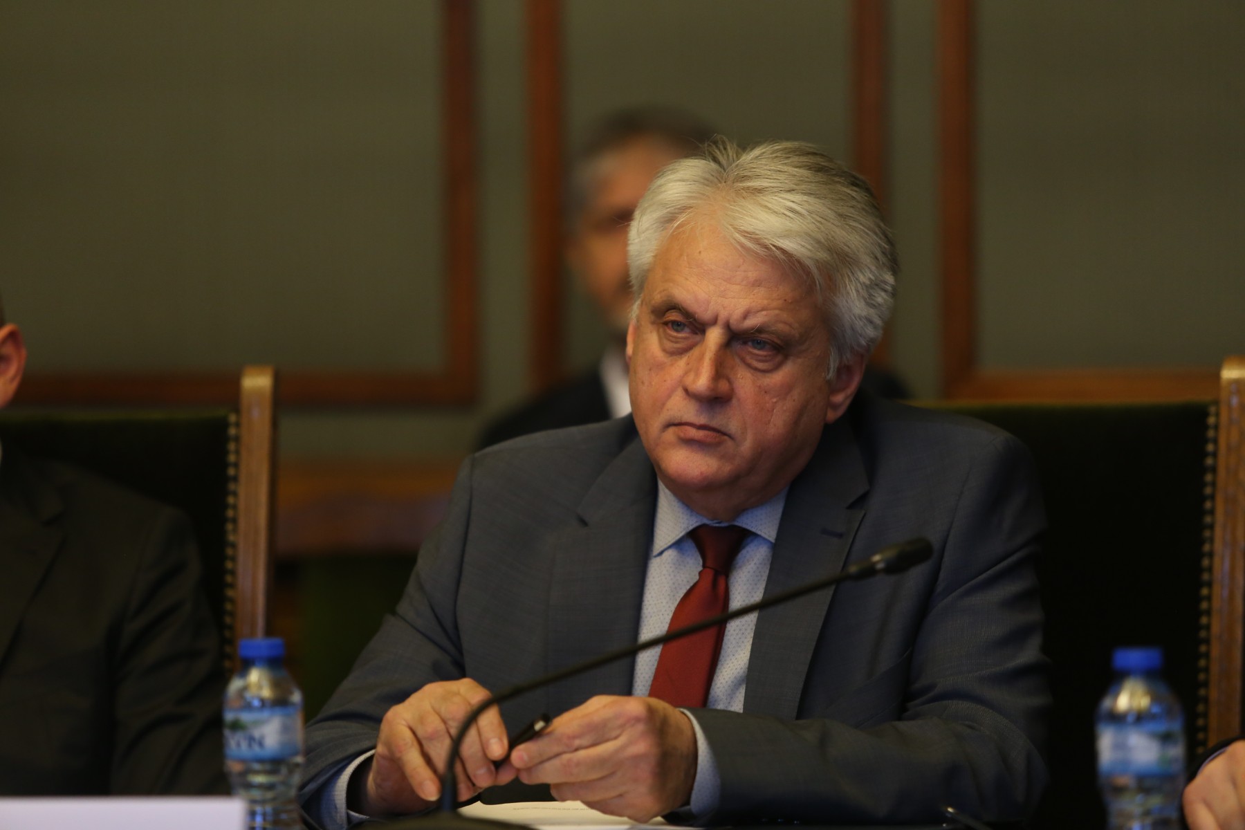 Бойко Рашков: Свикнахме прокуратурата да лъже