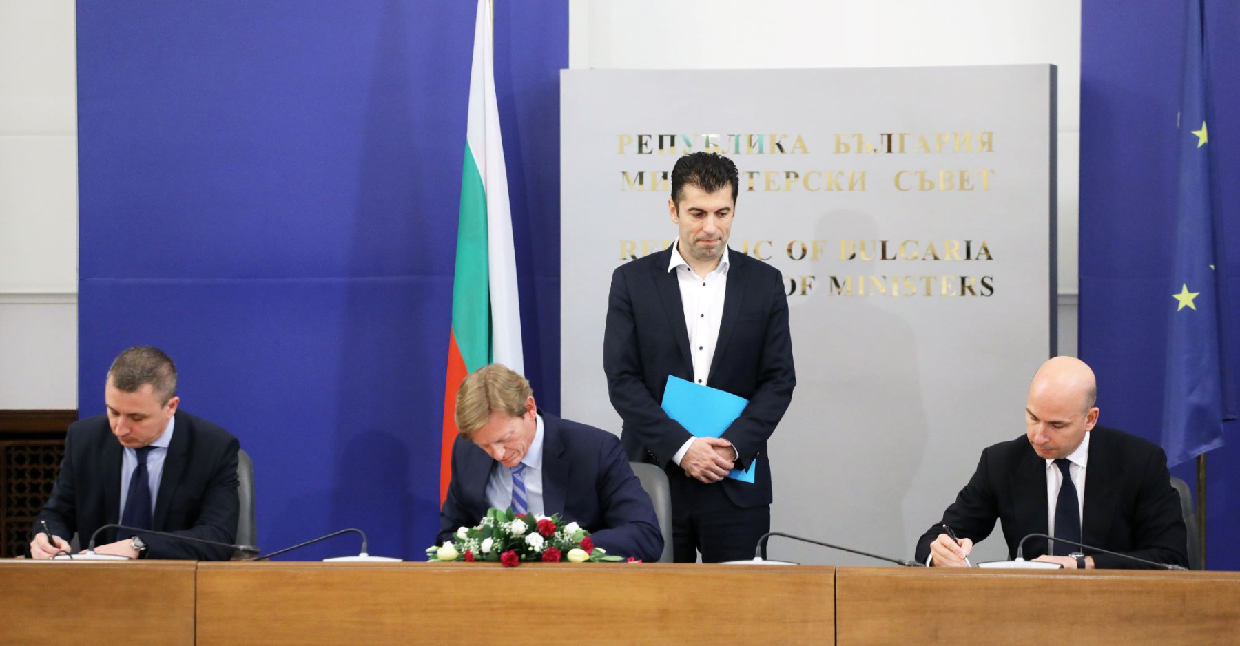 Доклад: Подписалите с „Джемкорп“ са съзнавали негативните последици за държавата