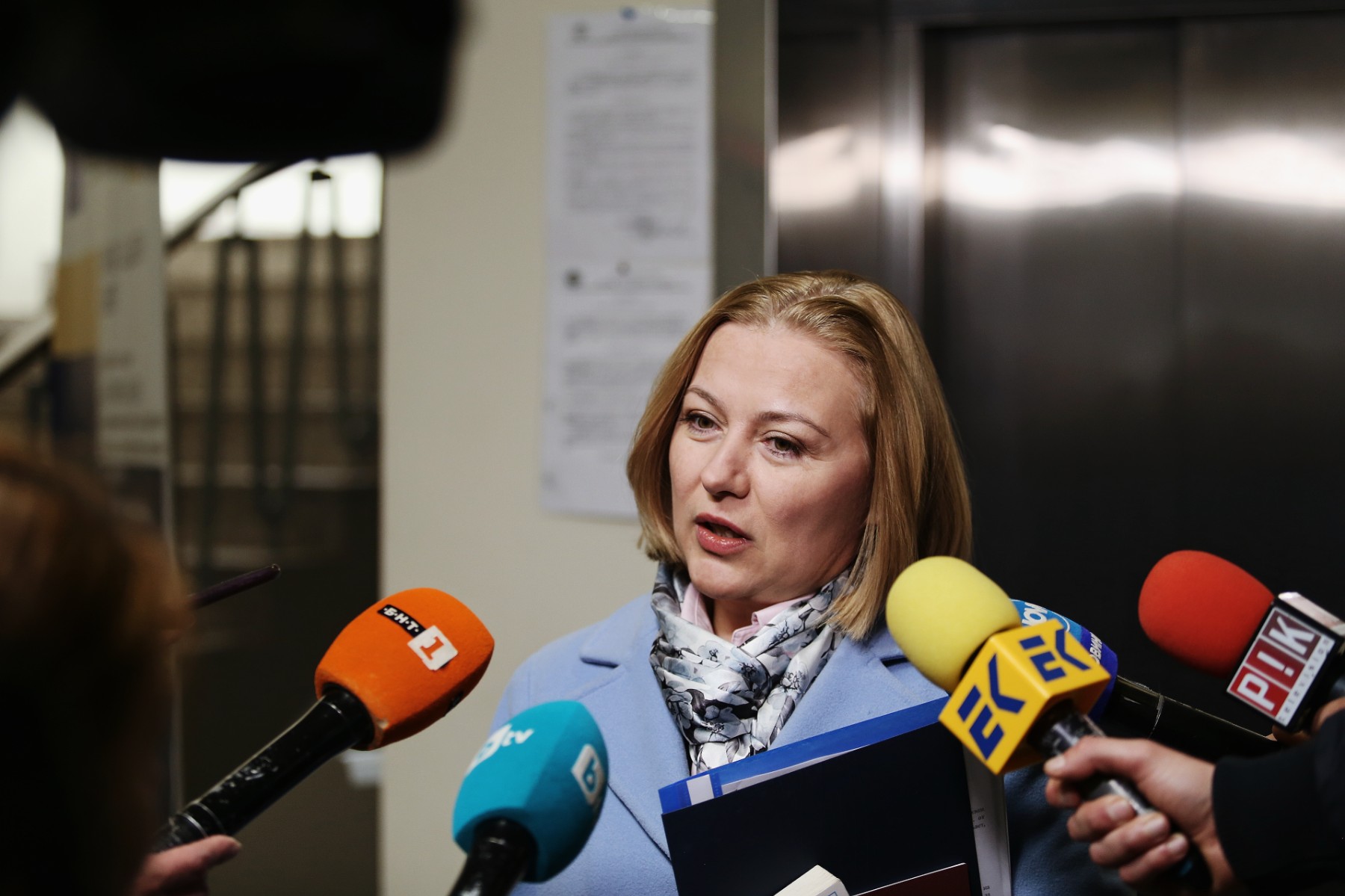 Йорданова: Дължим на обществото главен прокурор, който защитава правата на хората, а не ги нарушава