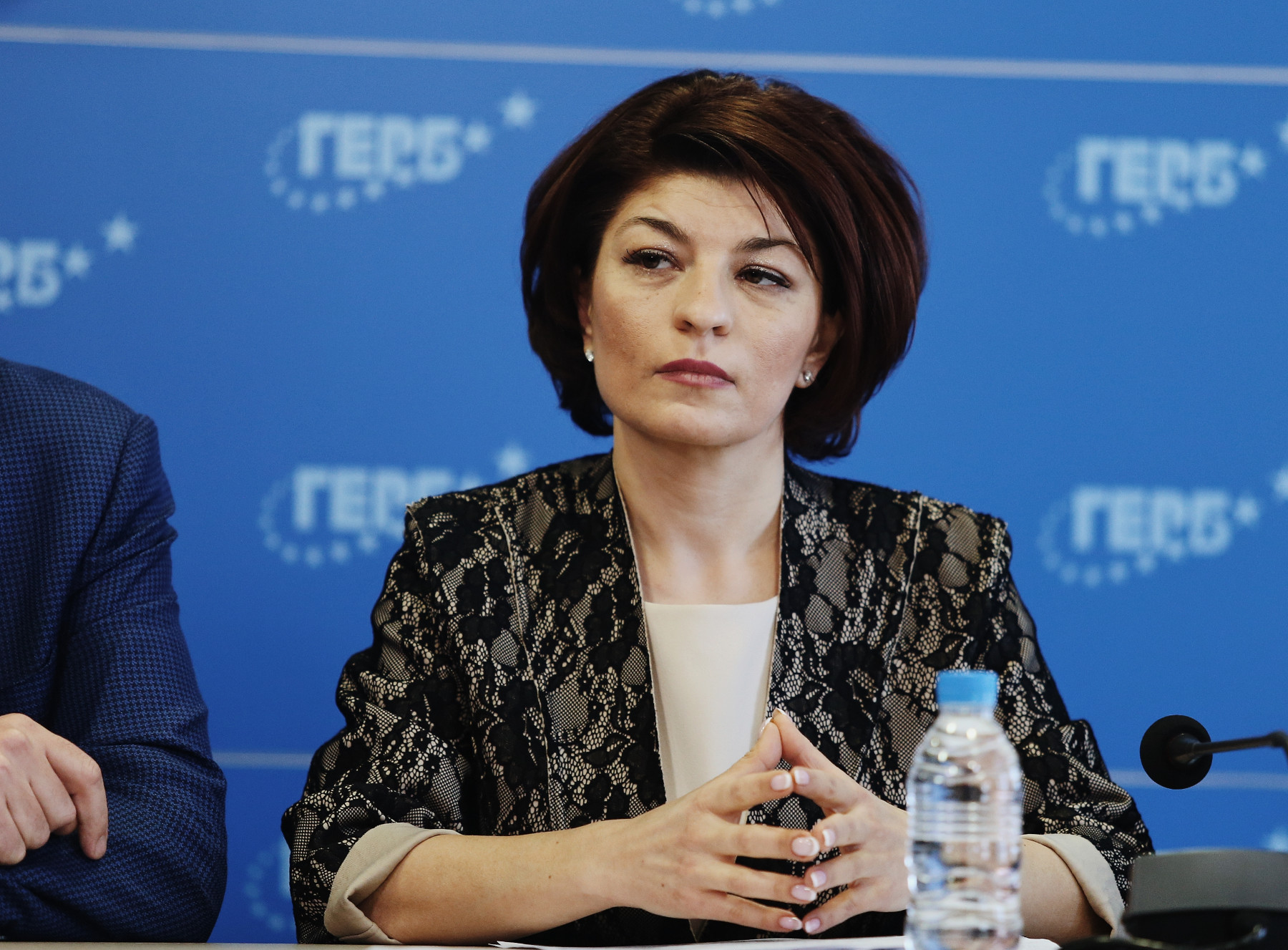 Атанасова: Мандатът на кабинета ще приключи скоро