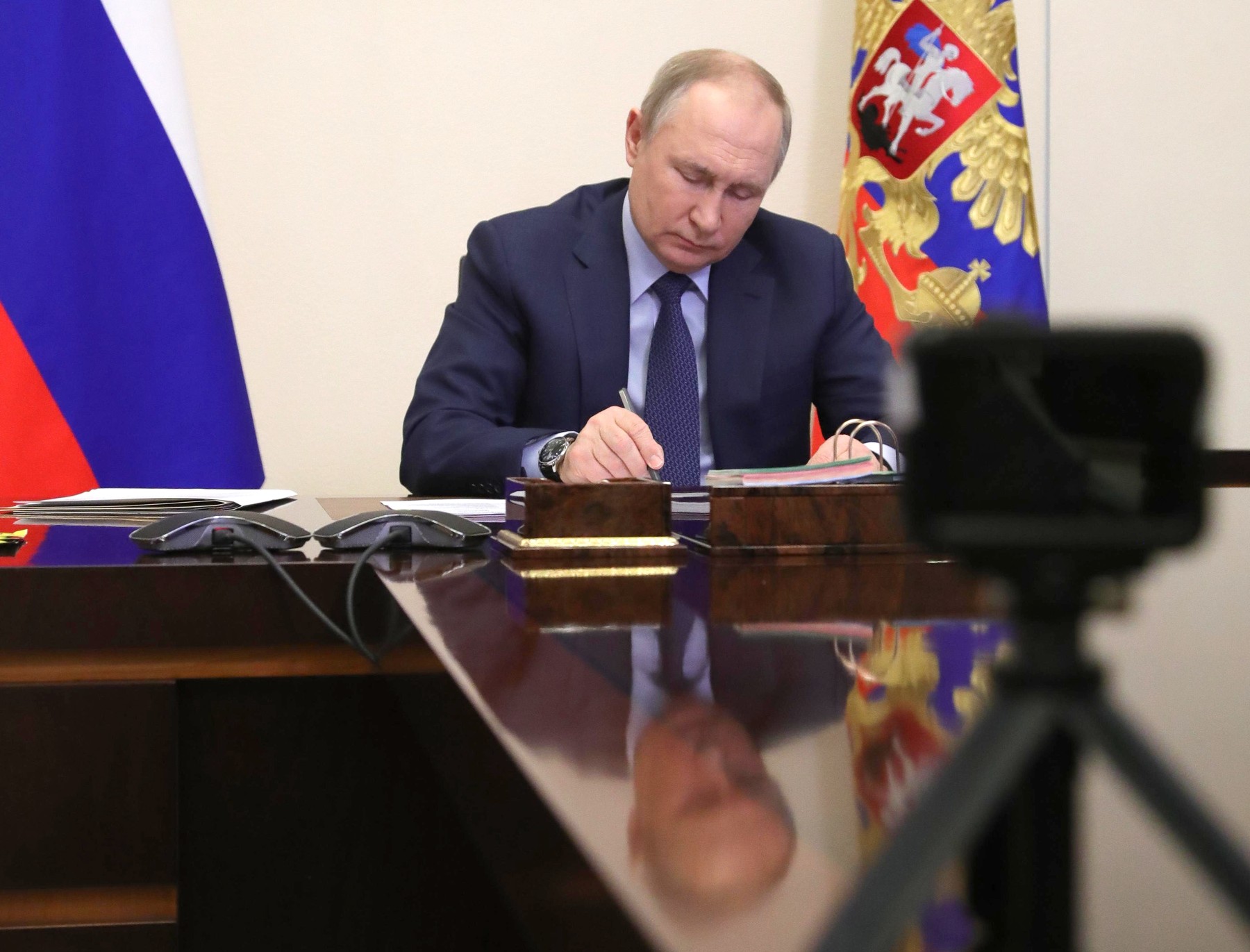 Politico: Путин - най-добрият продавач на F-35 за всички времена