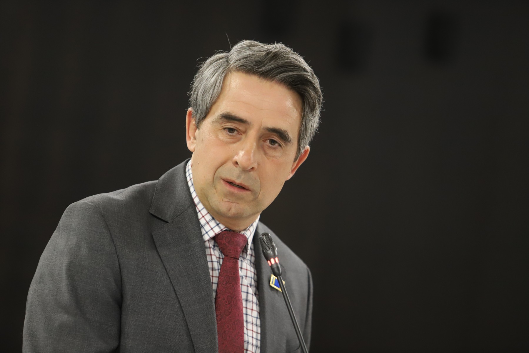 Плевнелиев: Петков няма право да диктува на президента, РСМ не прави нищо
