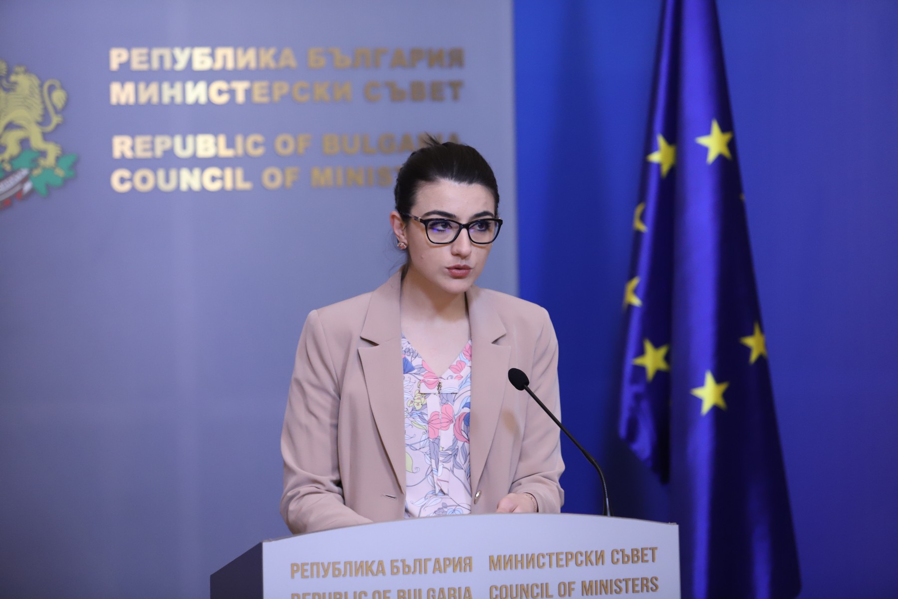 Лена Бориславова: Готови сме за избори, но опитваме да ги избегнем
