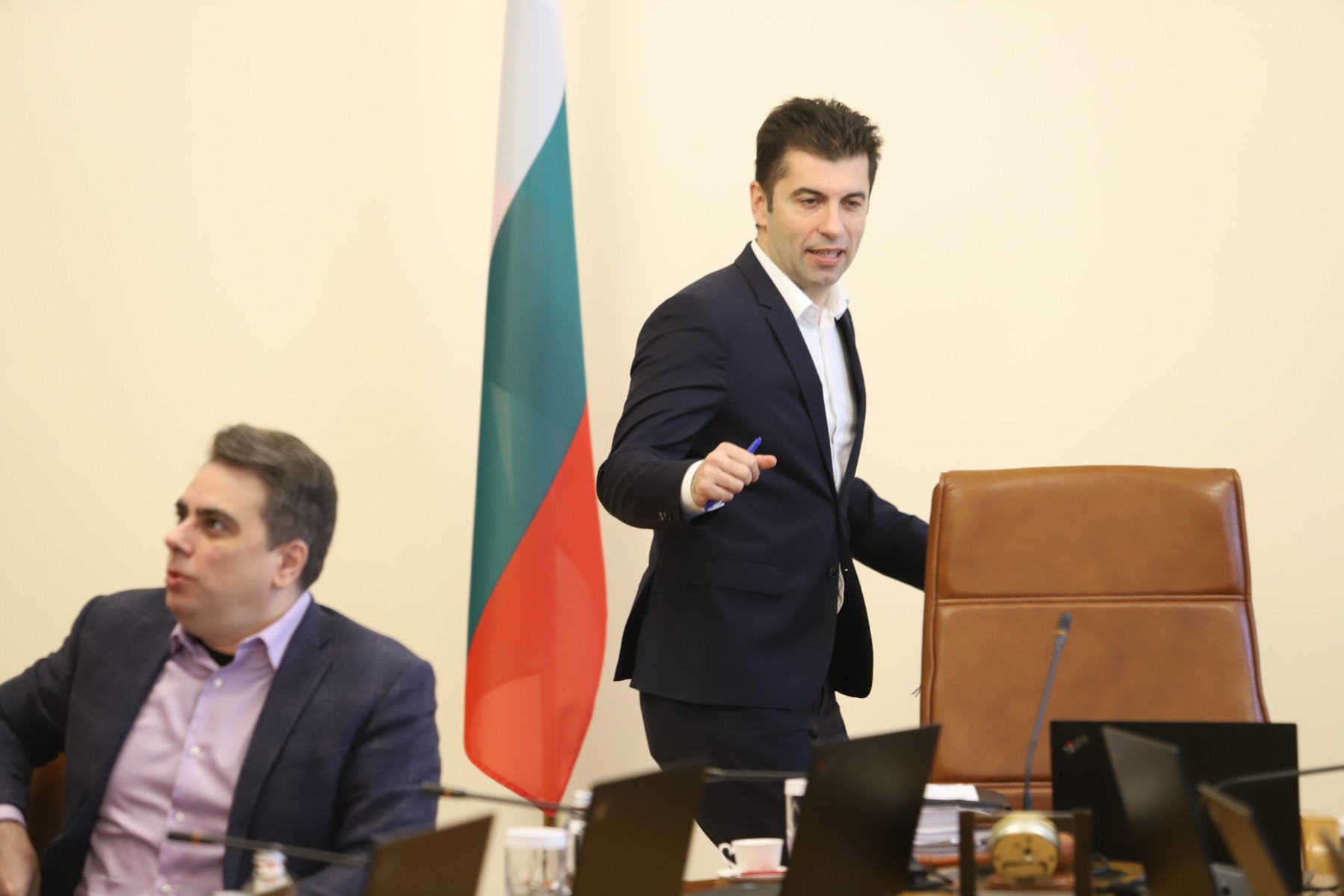 Кирил Петков: Днес ще обсъдим мерките заради инфлацията и високите цени