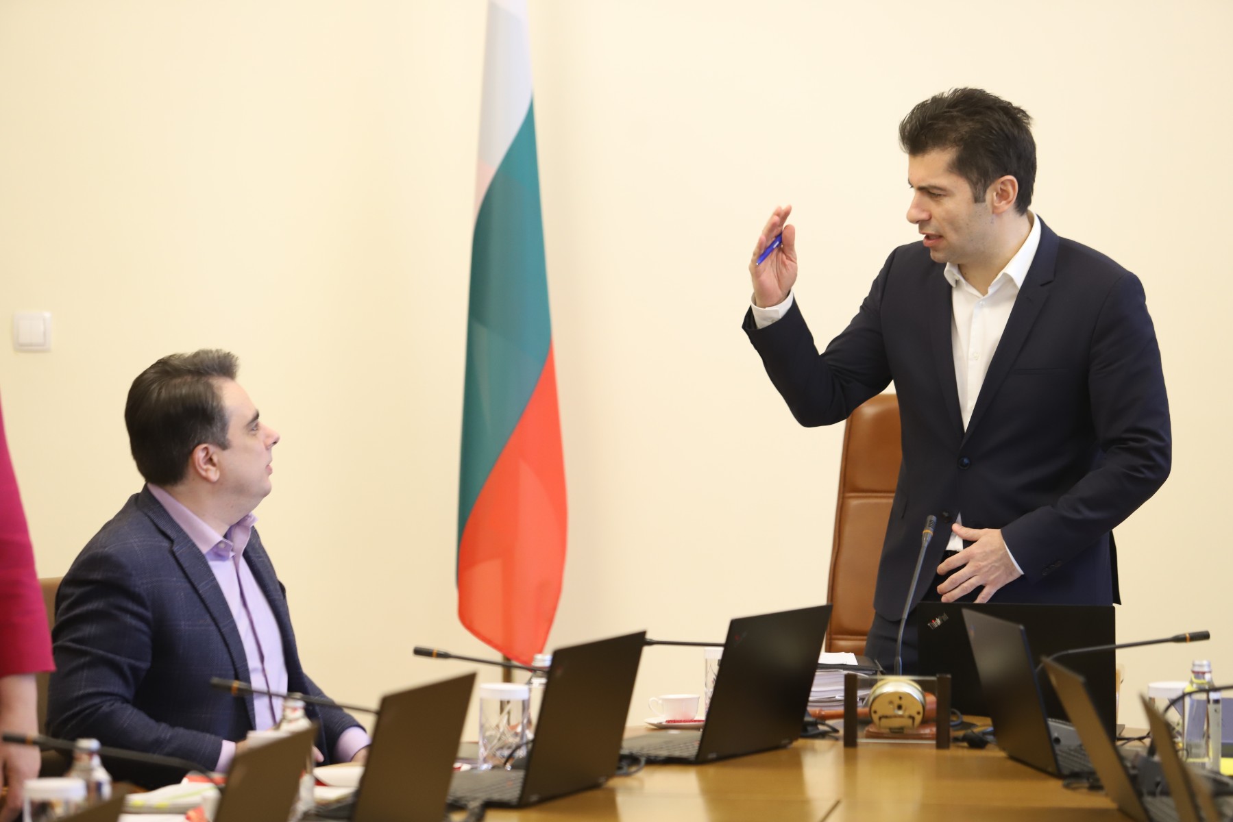Кабинетът трябва да обяви антиинфлационните мерки