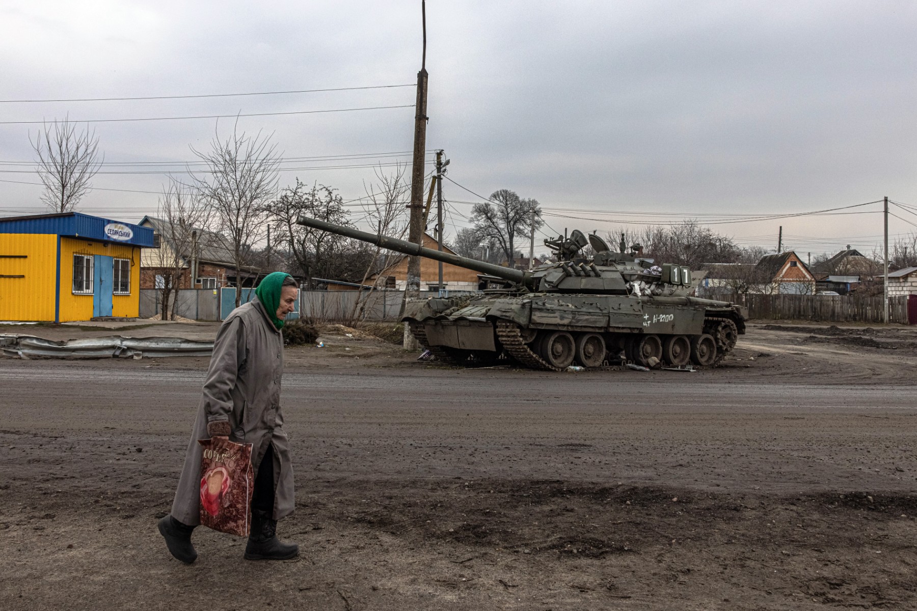 Русия прегрупира войски, САЩ освободиха петрол от резерва си