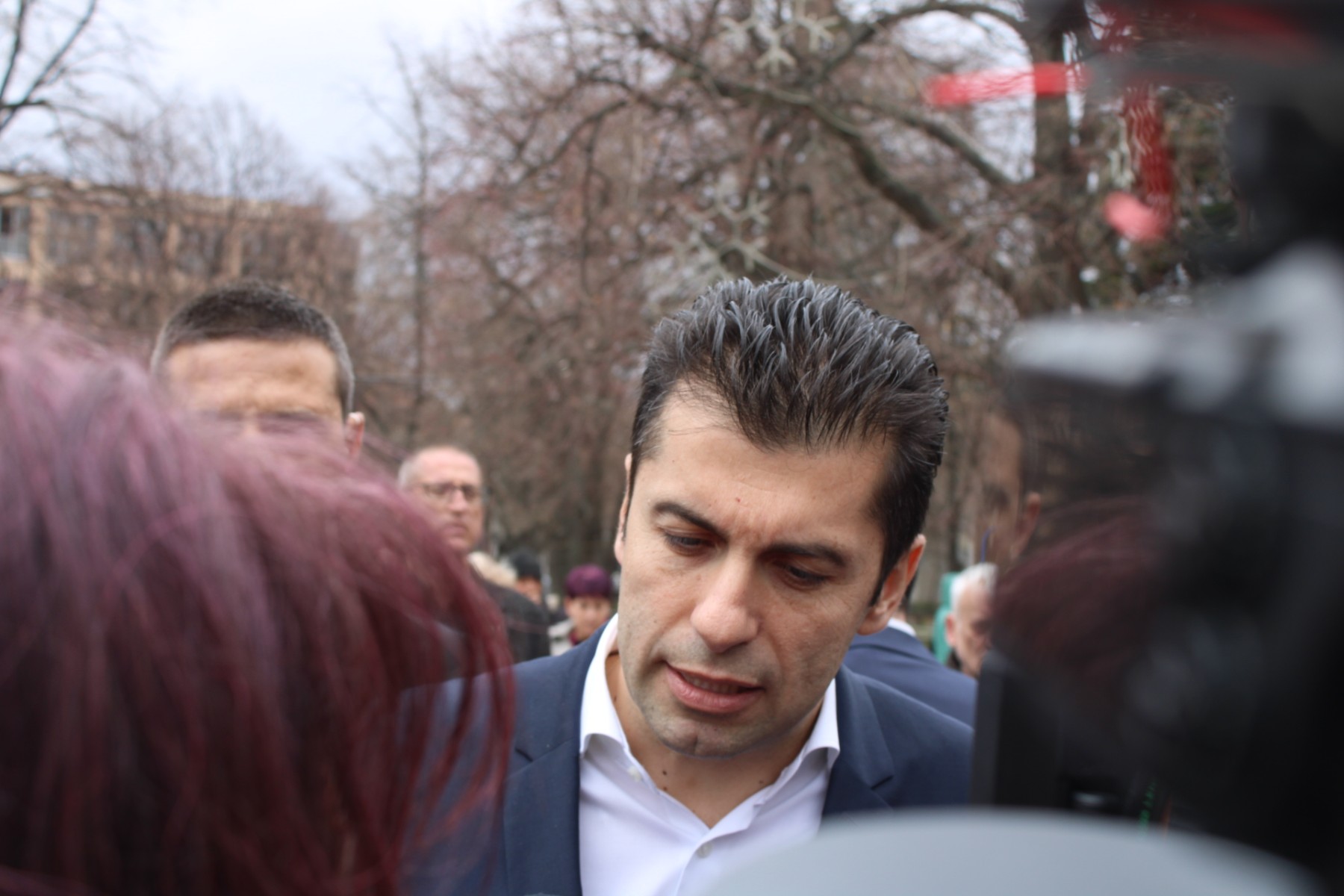 Петков поздрави мюсюлманите за настъпването на Рамазан