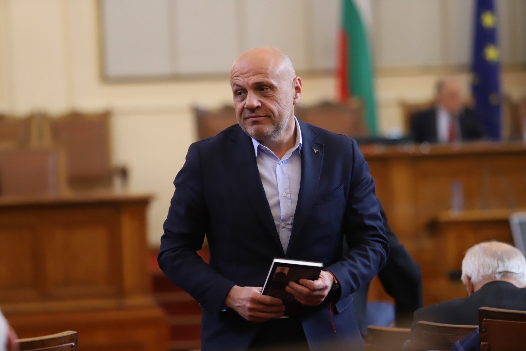ГЕРБ: Въпросите по ПВУ започват сега, ще се приватизират ли ЕСО и "Булгартрансгаз"