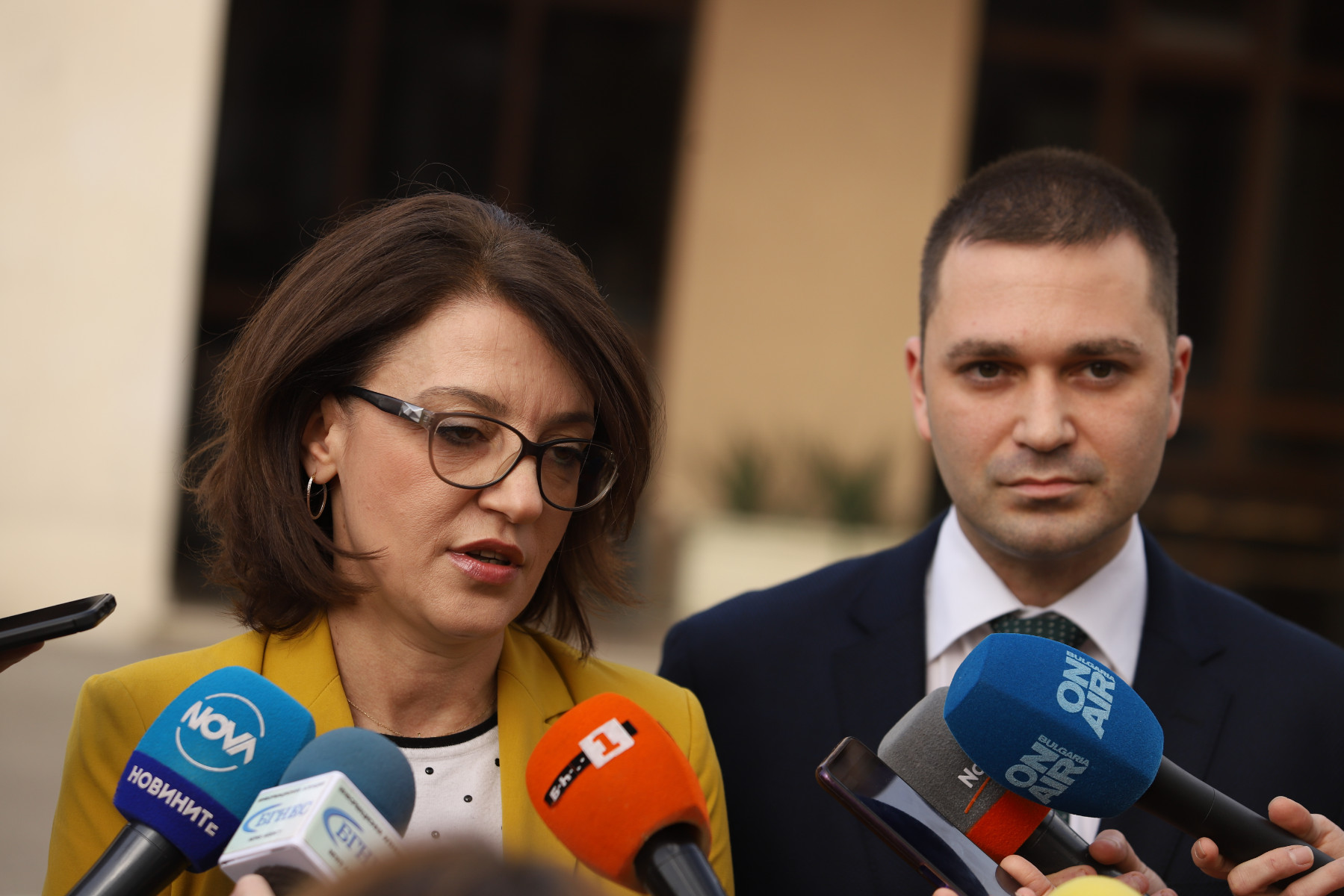 Спецпрокуратурата разследва 3, няма данни да са работили срещу сближаването между София и Скопие