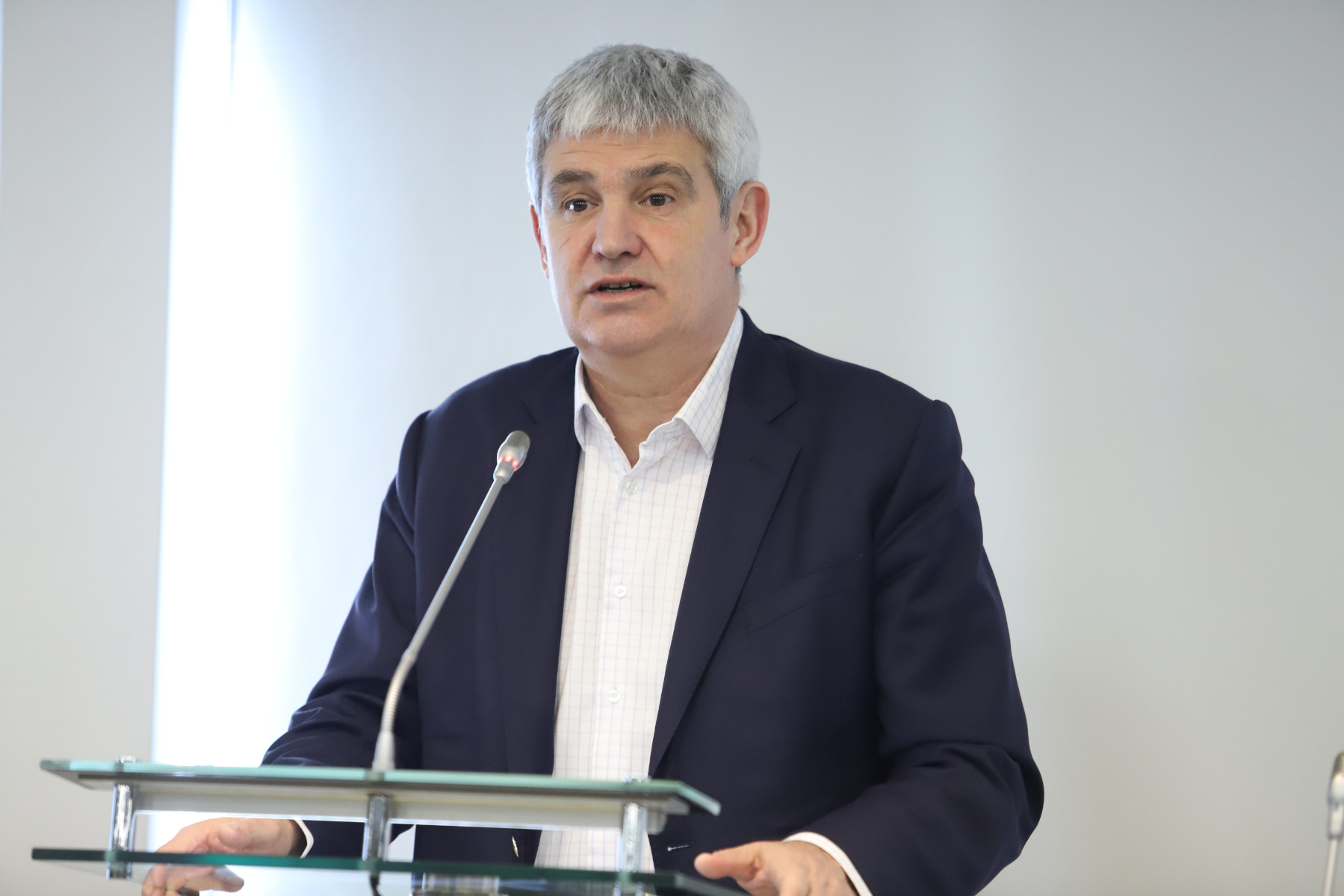 Димитров: Борбата с бедността е ключът, а не борбата с инфлацията