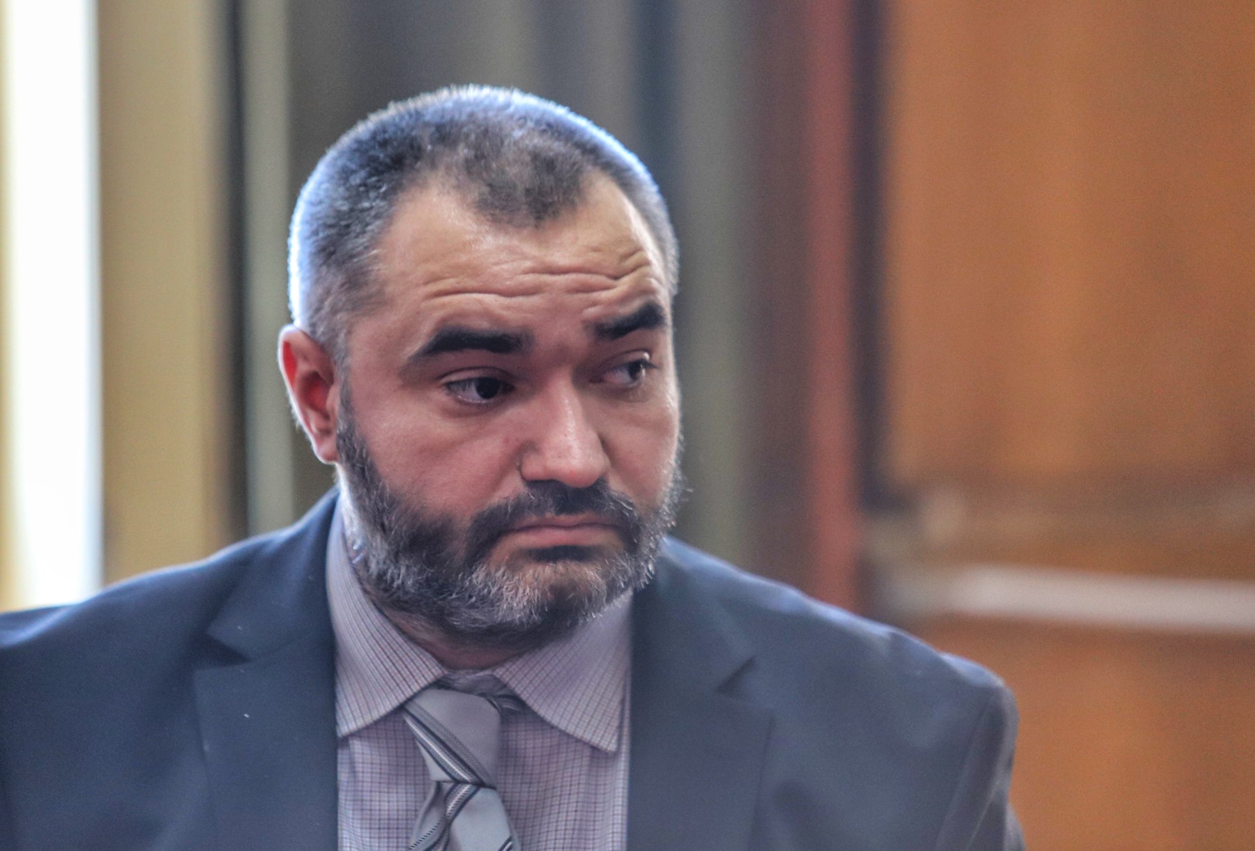 Атанас Величков: Българи, удобни имена и разрешени прически, отговарящи на условията