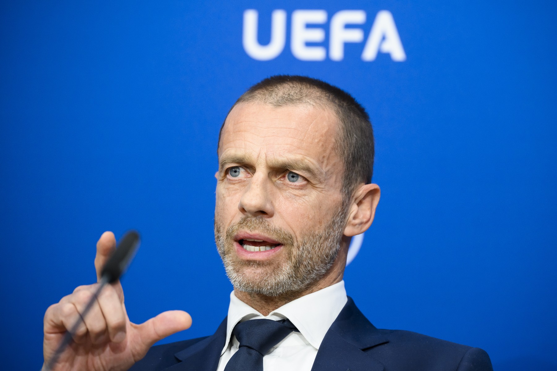 УЕФА прие нови правила за заместване на Финансовия феърплей