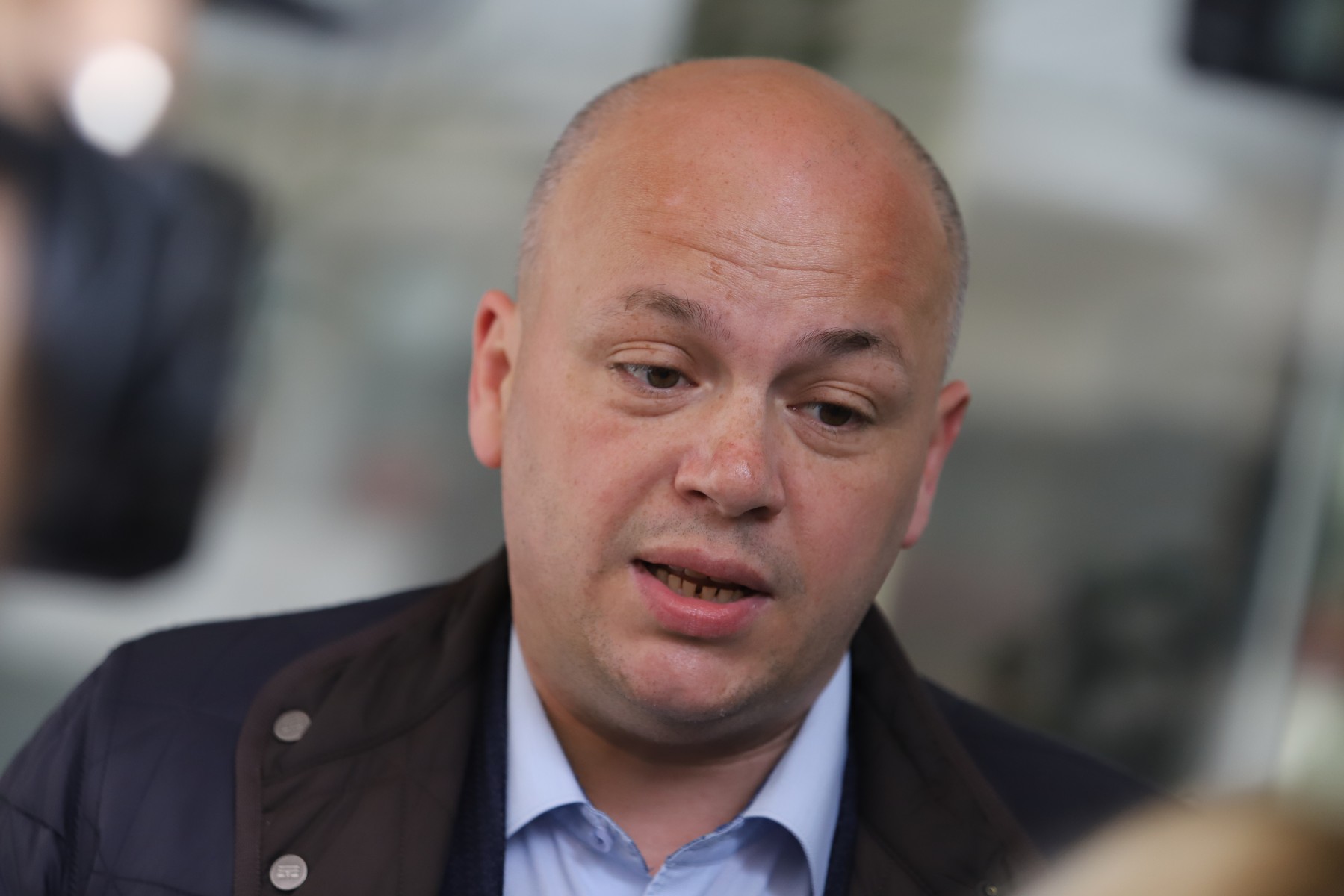 Александър Симов: Имаме ново мнозинство, което иска да разруши всичко