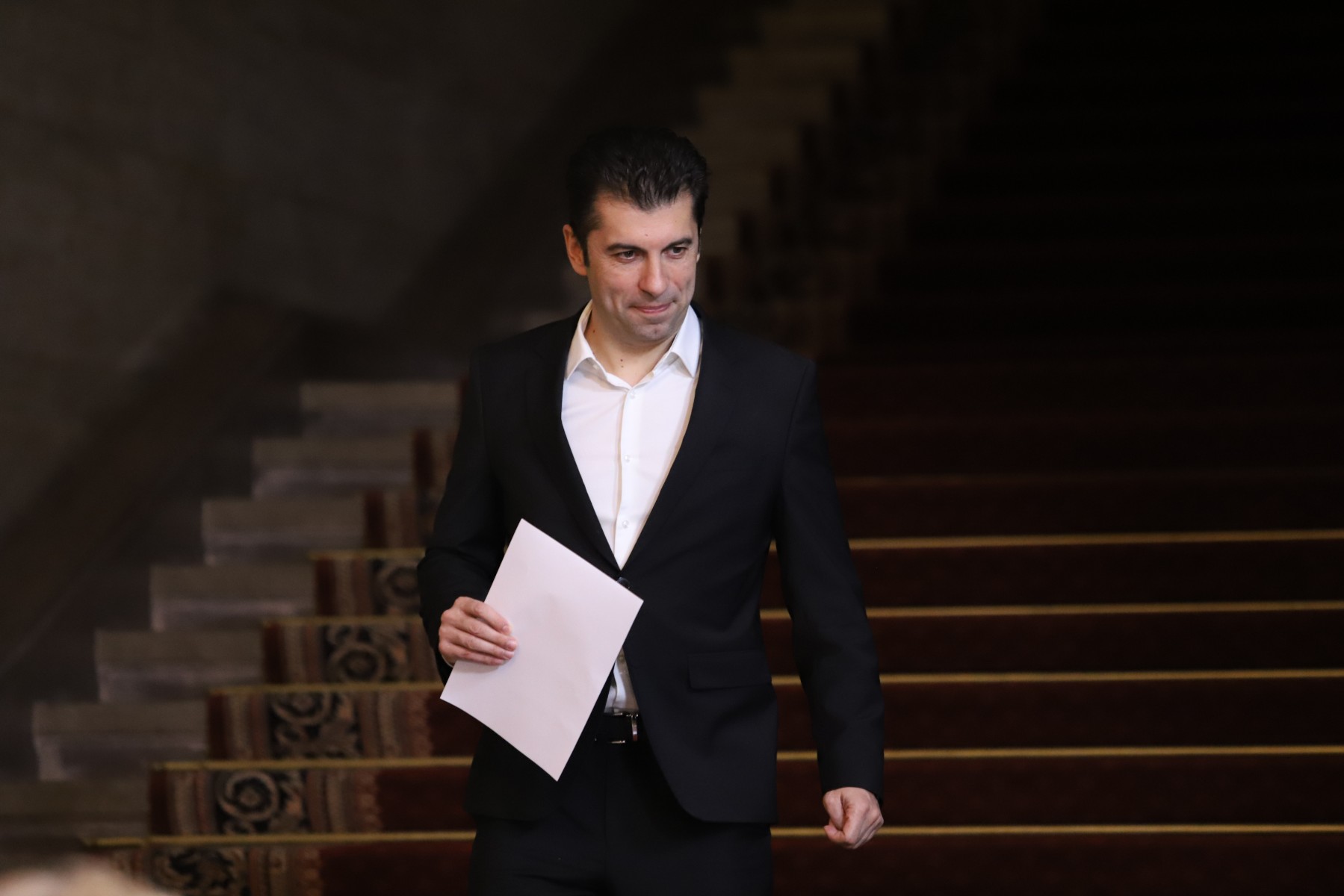 Петков ще бъде на посещение в Румъния