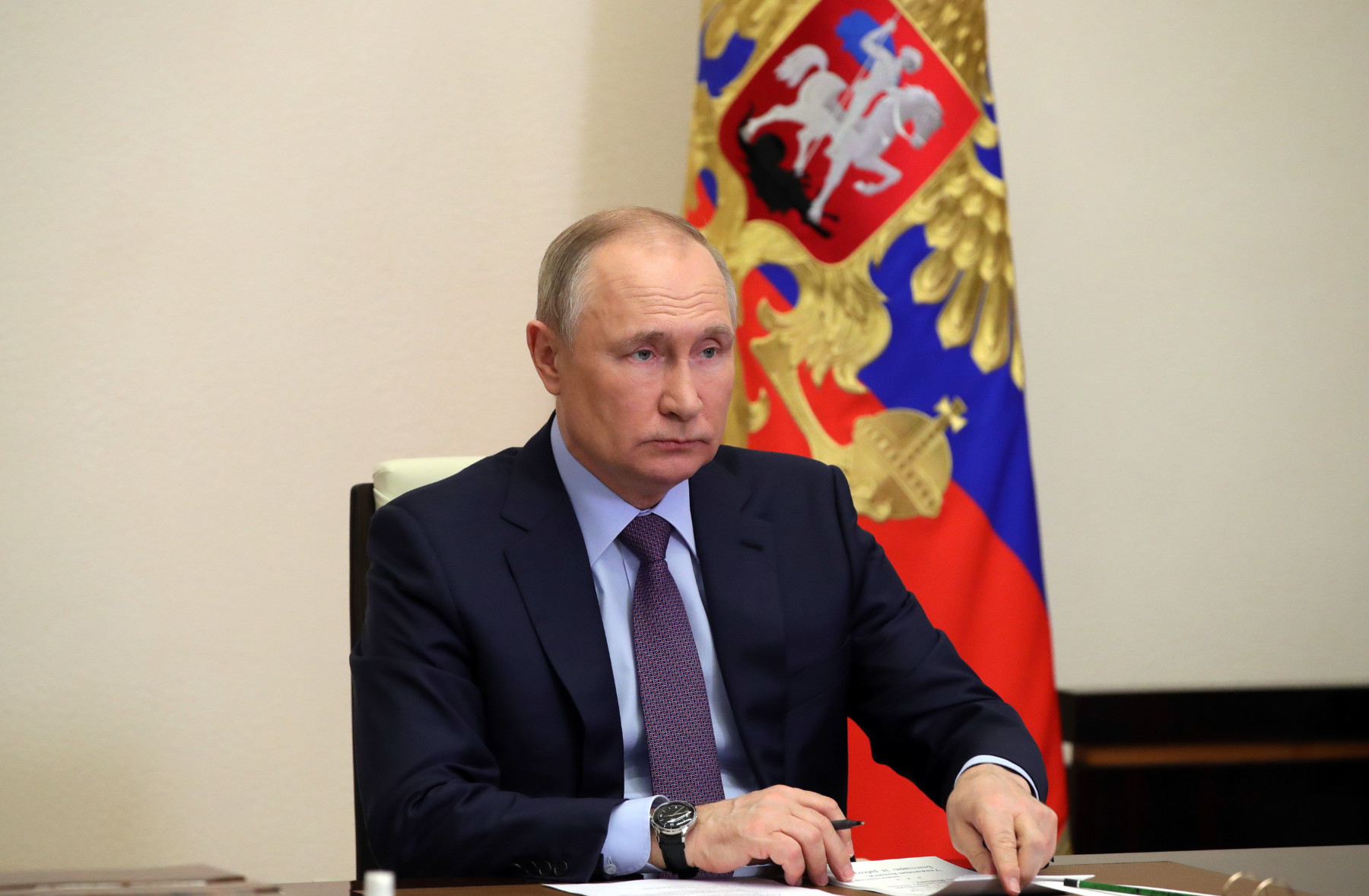 Правнучката на Хрушчов: Путин може да използва ядрено оръжие