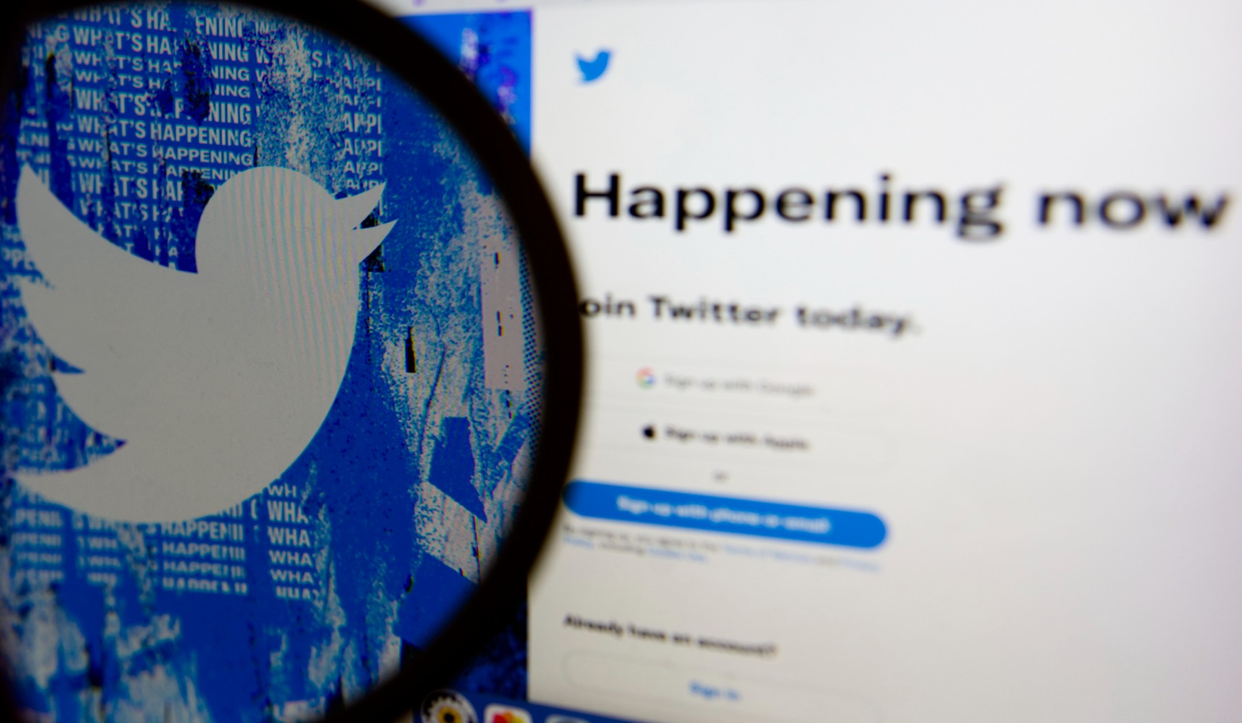 Twitter разрешава писане на по-дълги постове