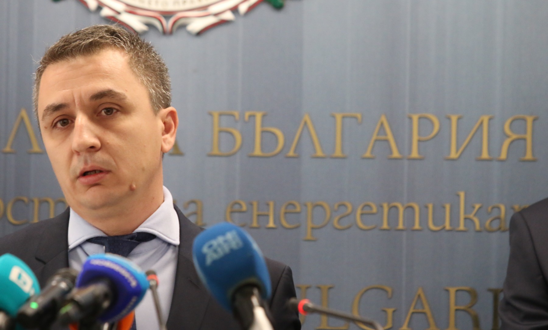 Николов: Търси се балансът, за да няма драстични ценови промени в цената на газа