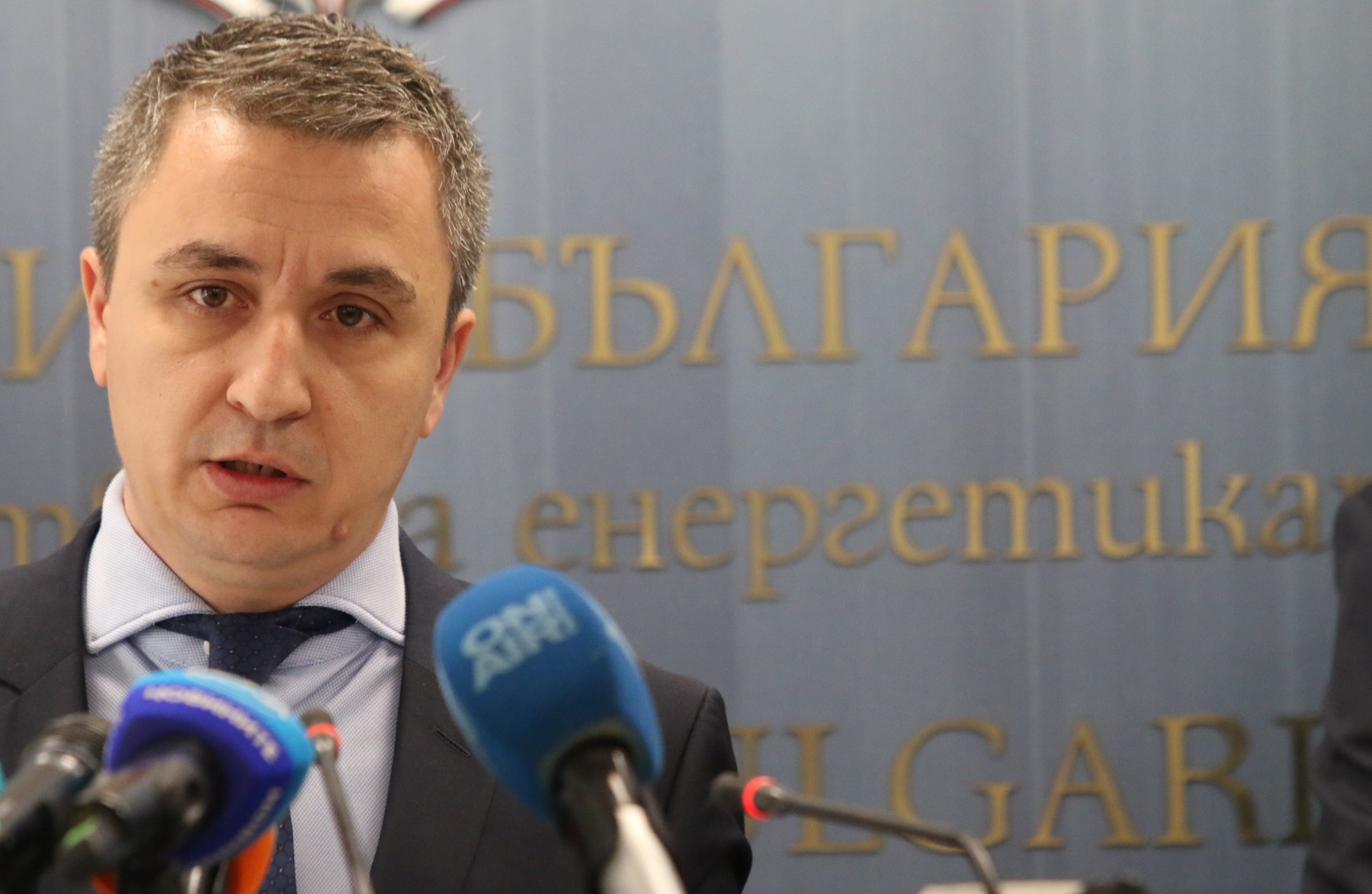 Александър Николов: Няма да има режим на тока у нас