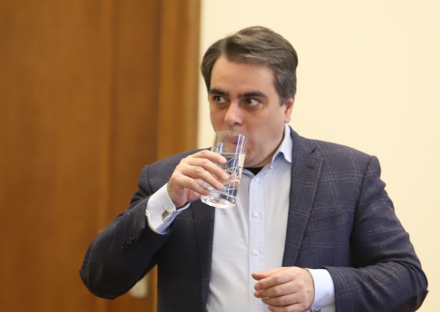 Асен Василев за българския „Магнитски”: Всичко подлежи на съдебен контрол