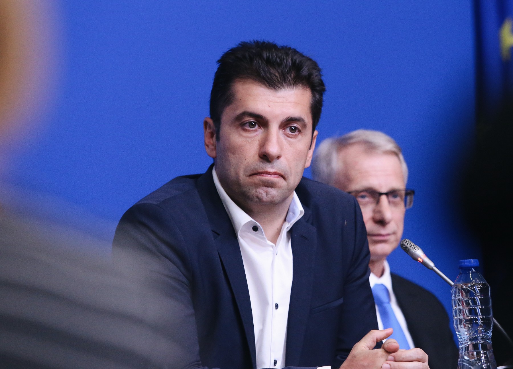 Кирил Петков: Нинова няма да напусне коалицията