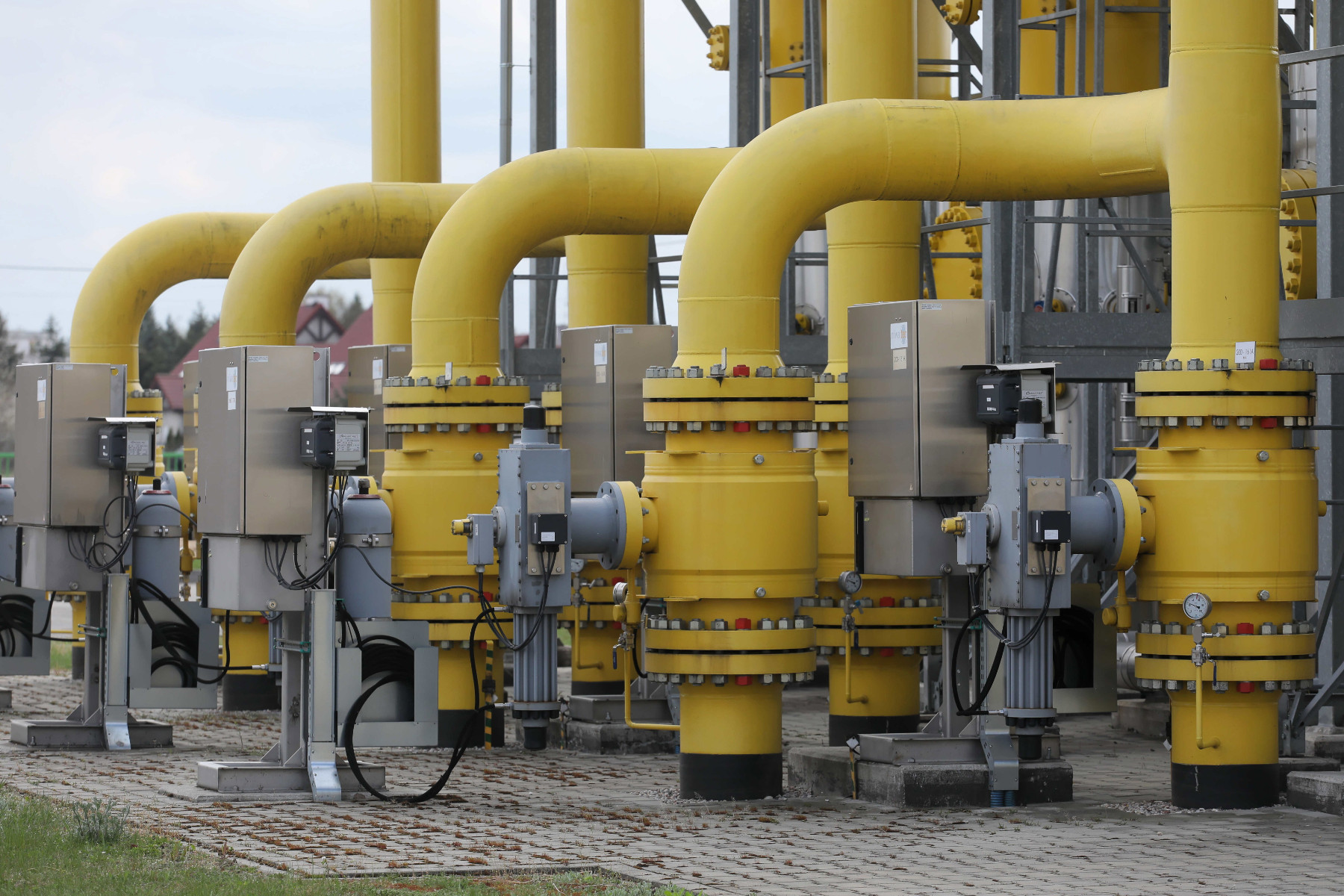 САЩ и ЕК: Спирането на газа за България е неоправдано