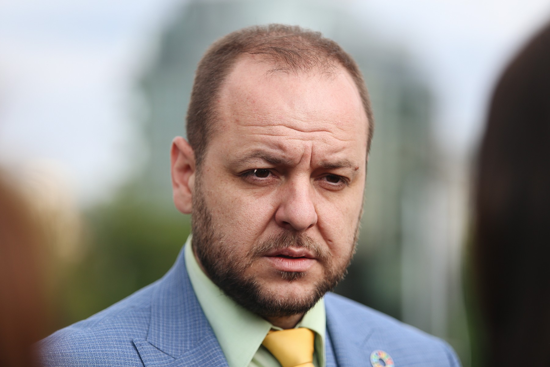 Сандов: Има заповед ТЕЦ „Марица 3“ да не отваря