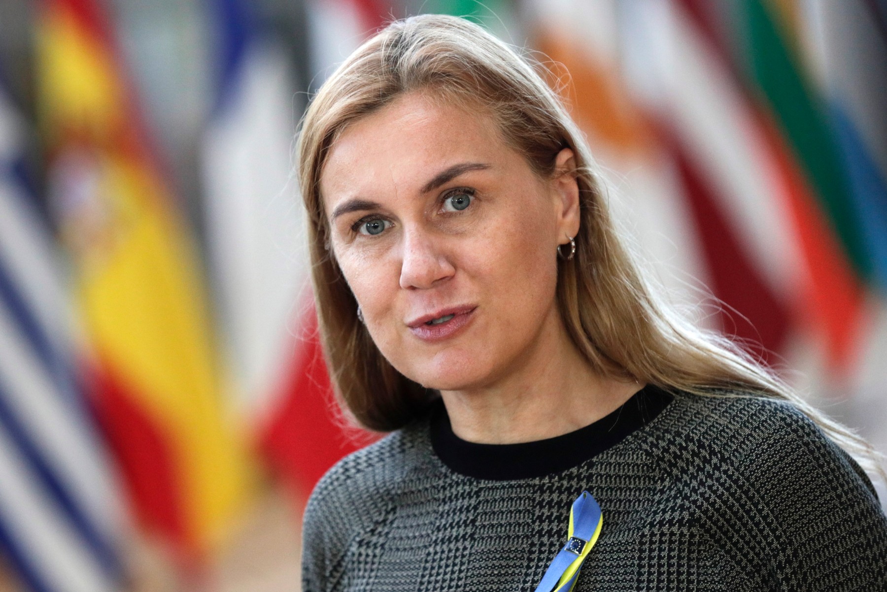 ЕК: Спирането на газ за България и Полша е опит за разделение на ЕС